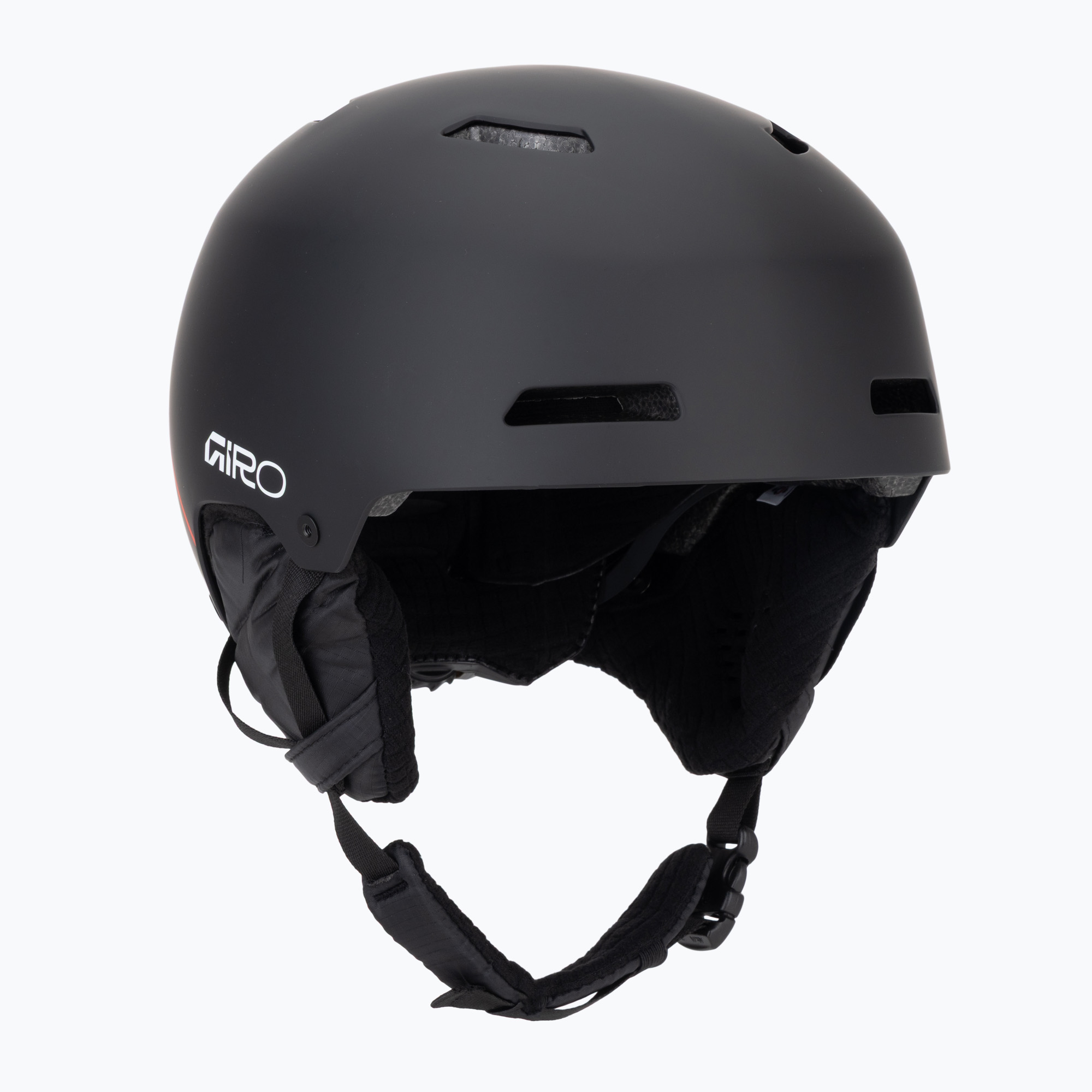 Скиорска каска Giro Ledge SL Mips matte black