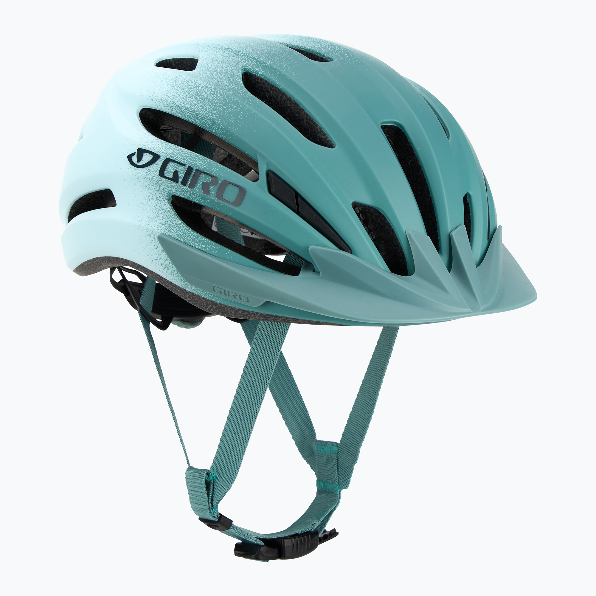 Giro Register II matte lite/mineral fade bike helmet (50-57 cm)