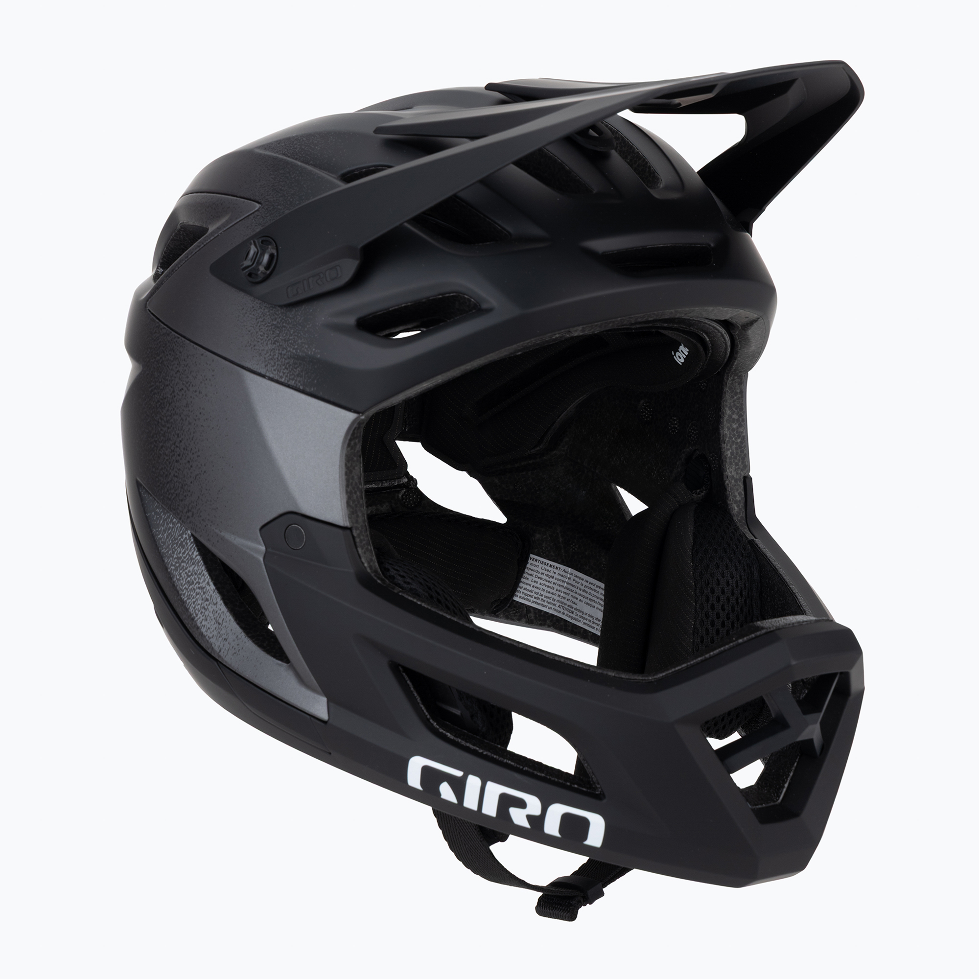 Велосипедна каска Giro FF Coalition Spherical MIPS matte black