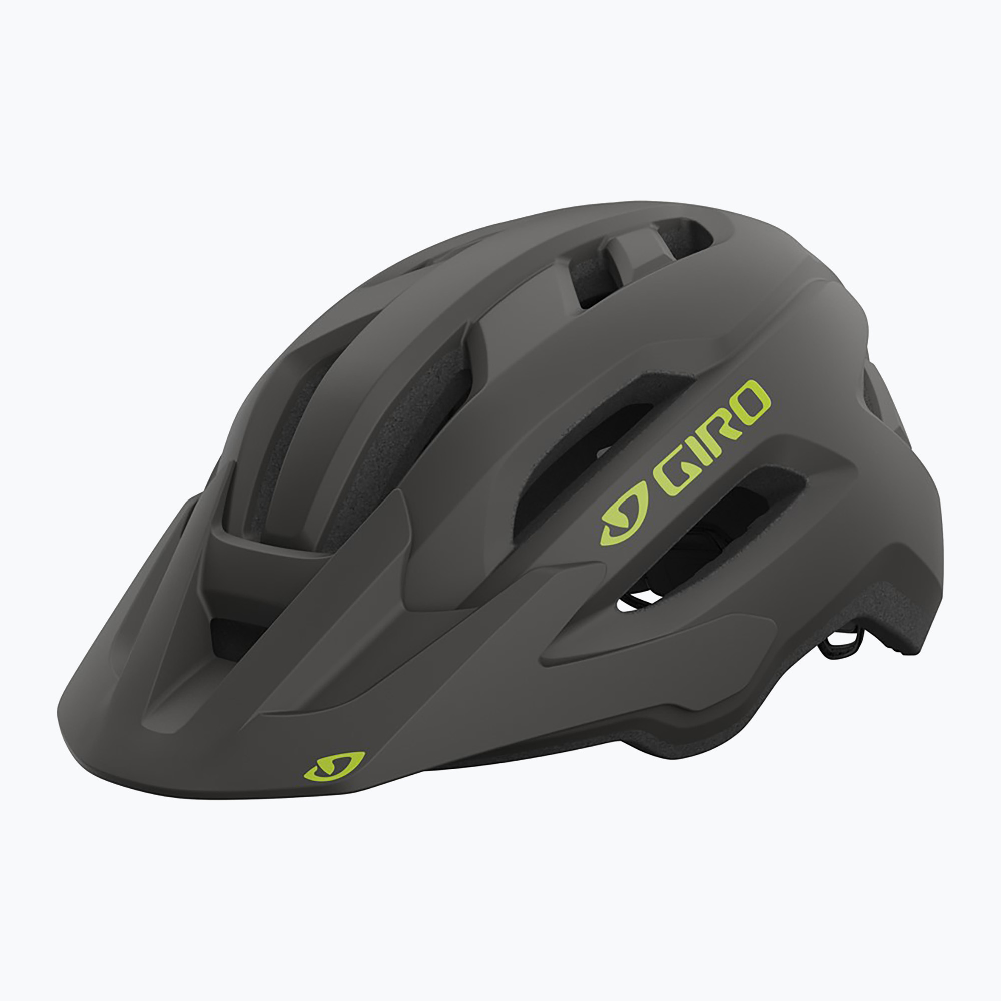 Велосипедна каска Giro Fixture II Integrated MIPS matte warm black