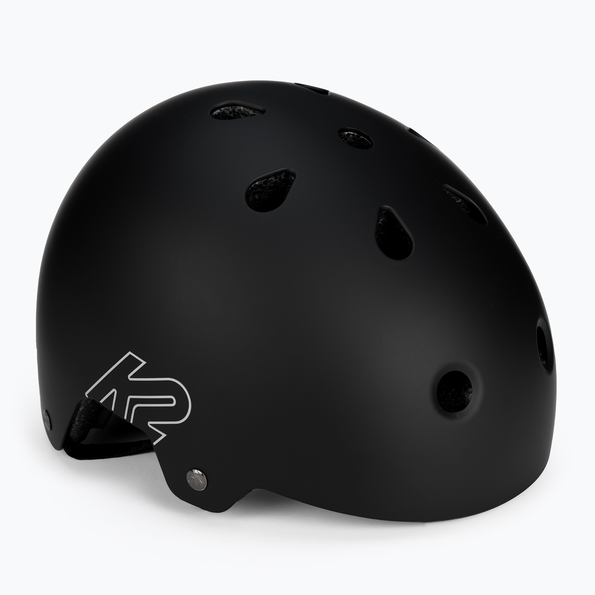 Kask K2 Varsity black 