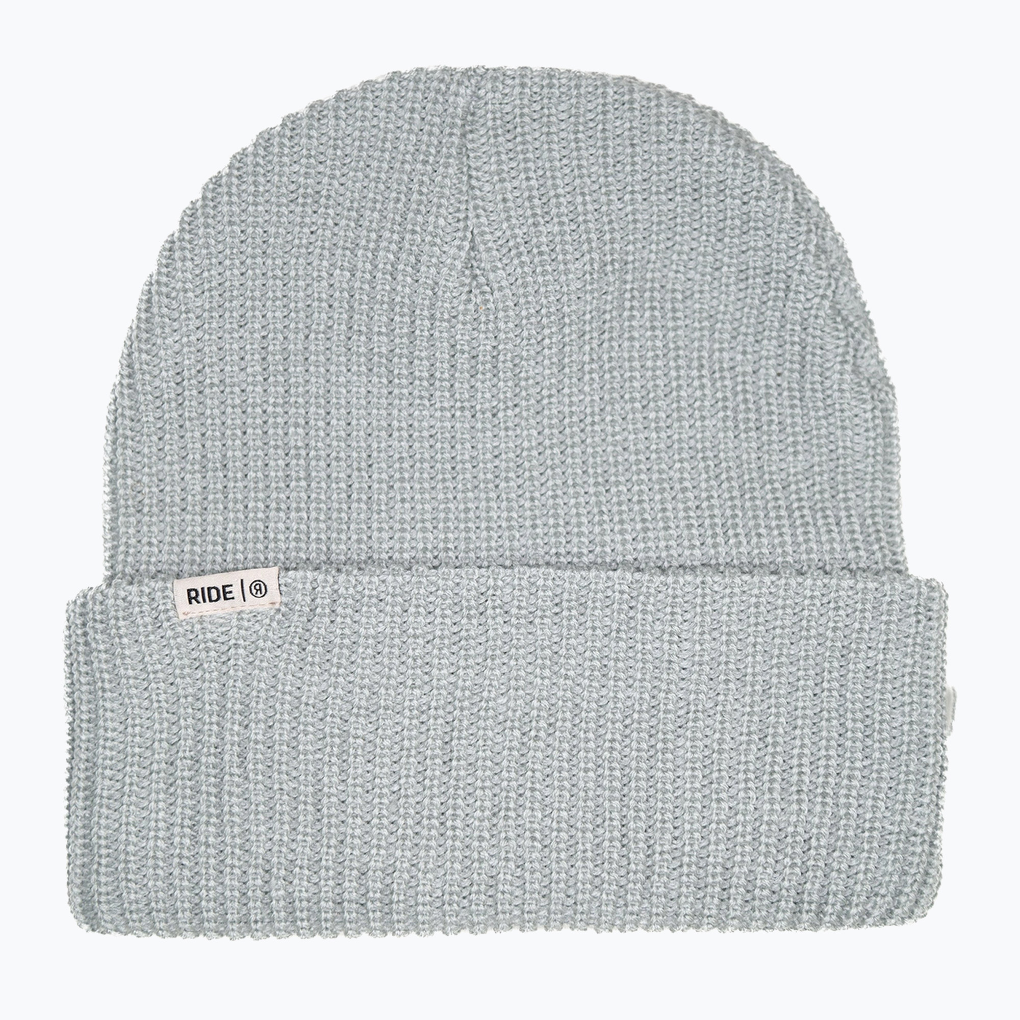 Зимна шапка RIDE Dock Beanie grey