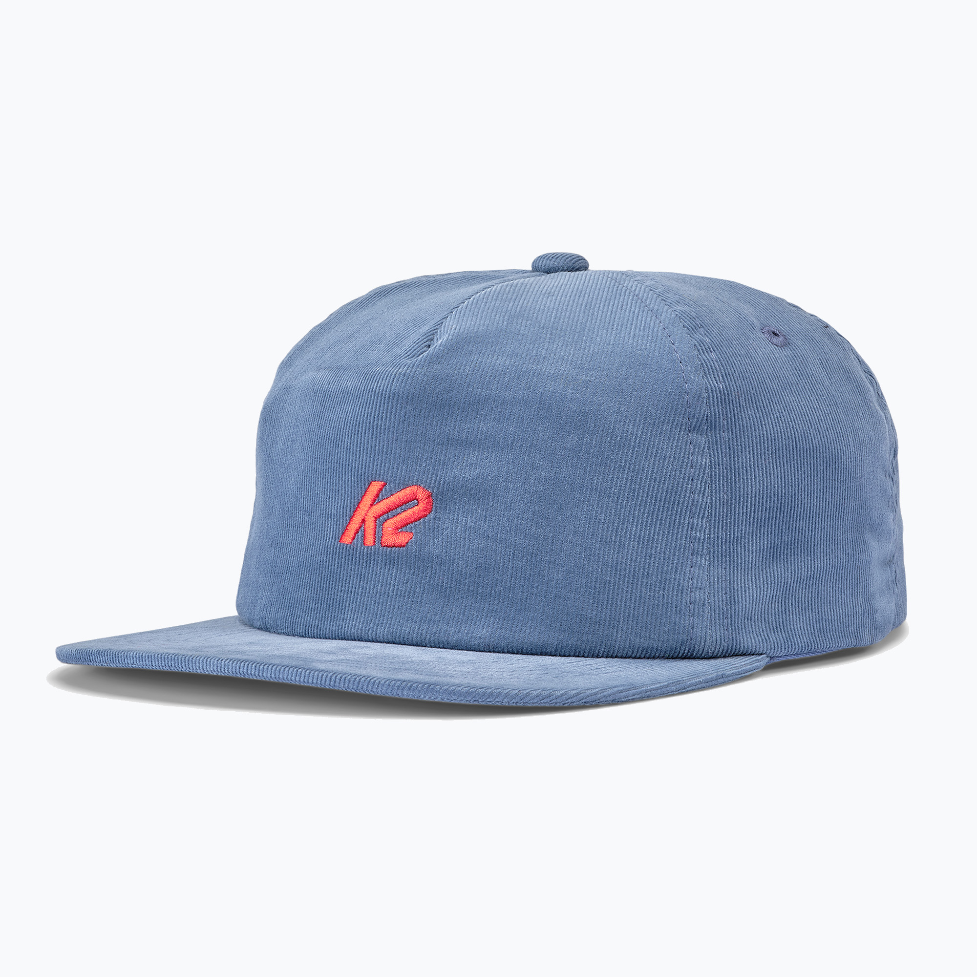 Šiltovka K2 Corduroy Snapback Hat navy (Corduroy Snapback Hat 20K1200.1.2)