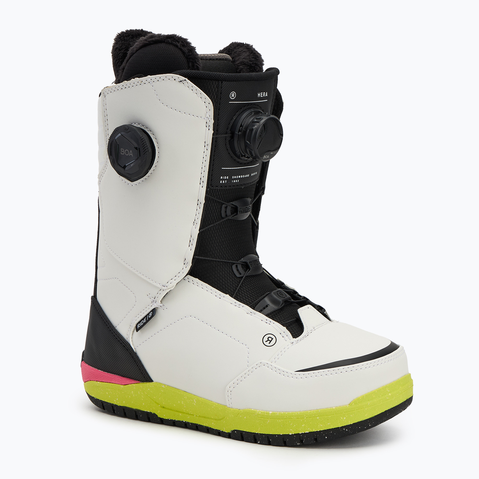 Női snowboard cipő RIDE Hera hyper (Hera W 12K2013.1.3.)