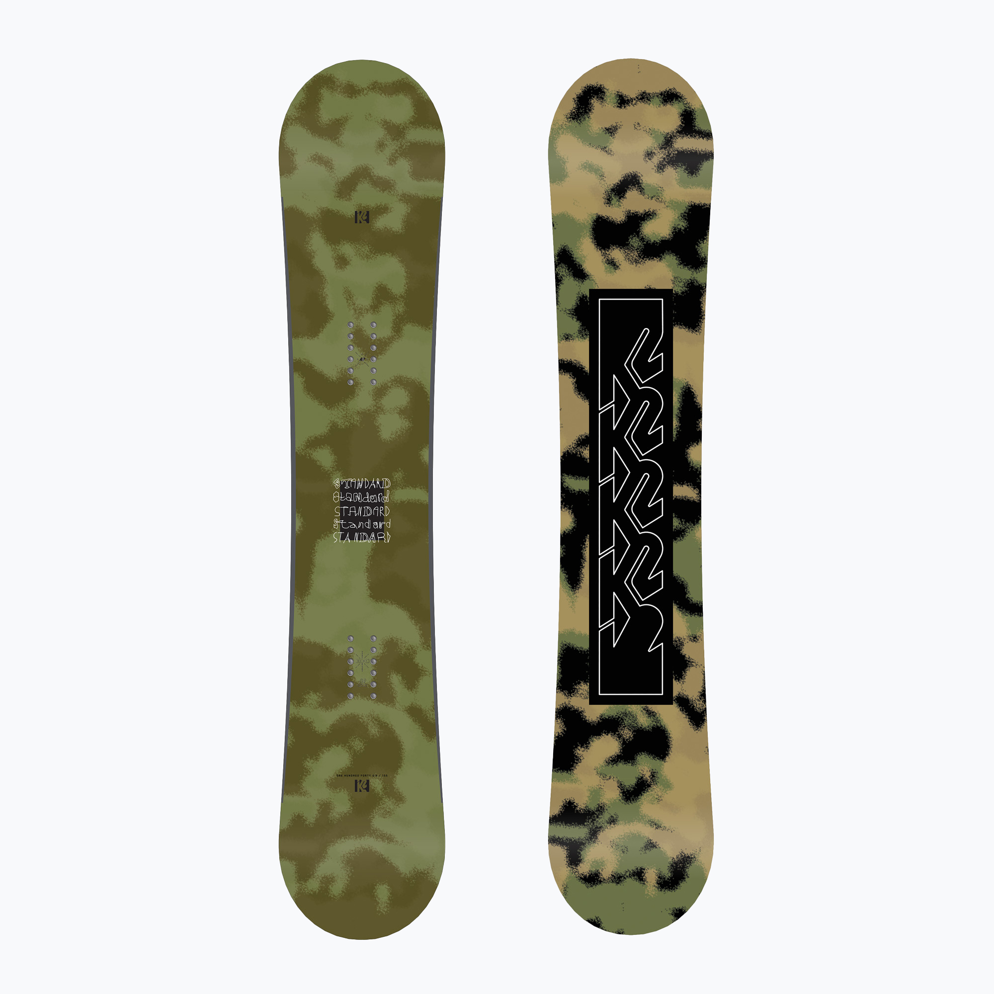 Snowboard K2 Standard (Standard 11K0010.1.1)