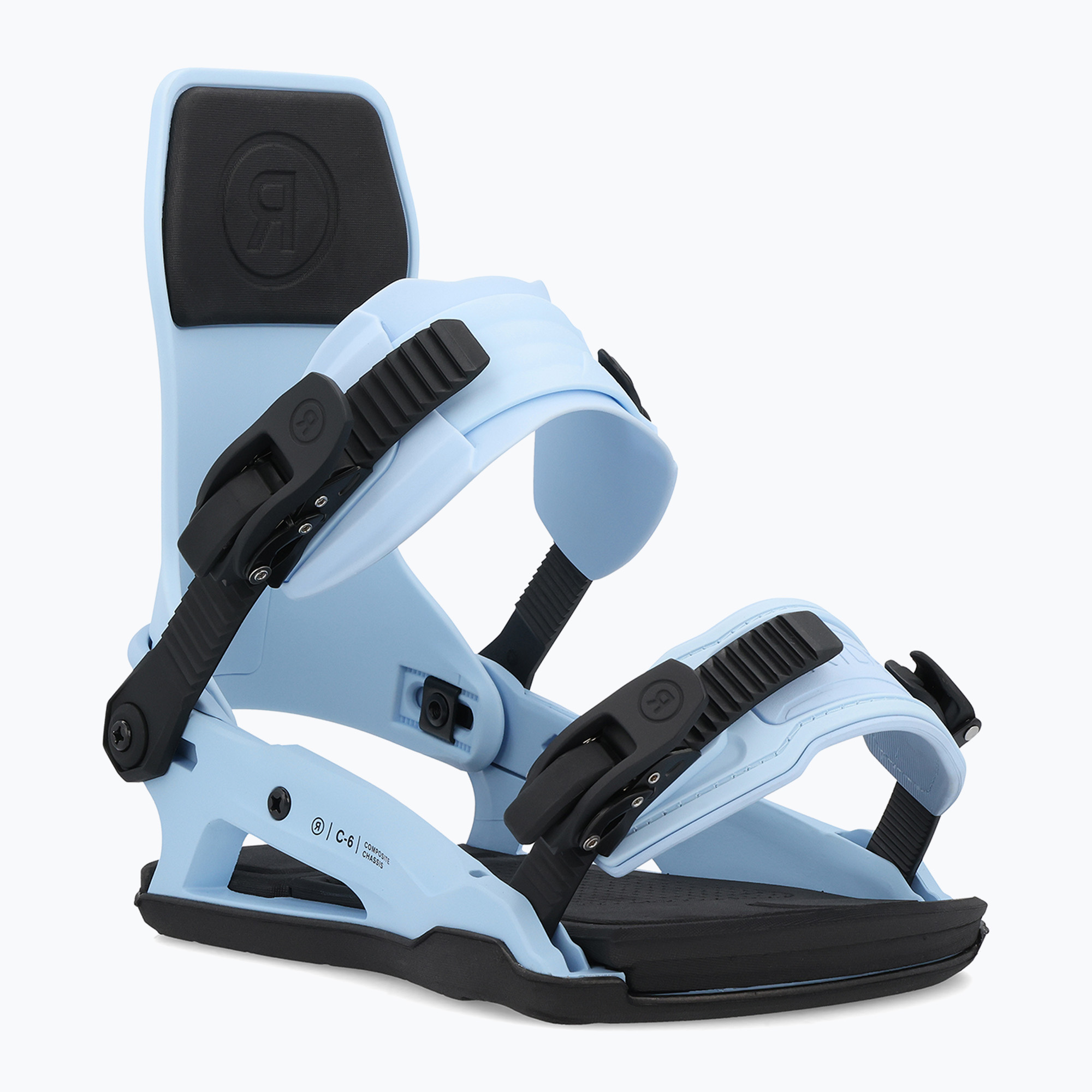 Attacchi da snowboard da uomo RIDE C-6 cloud (M) (C-6 12K1003.1.3)