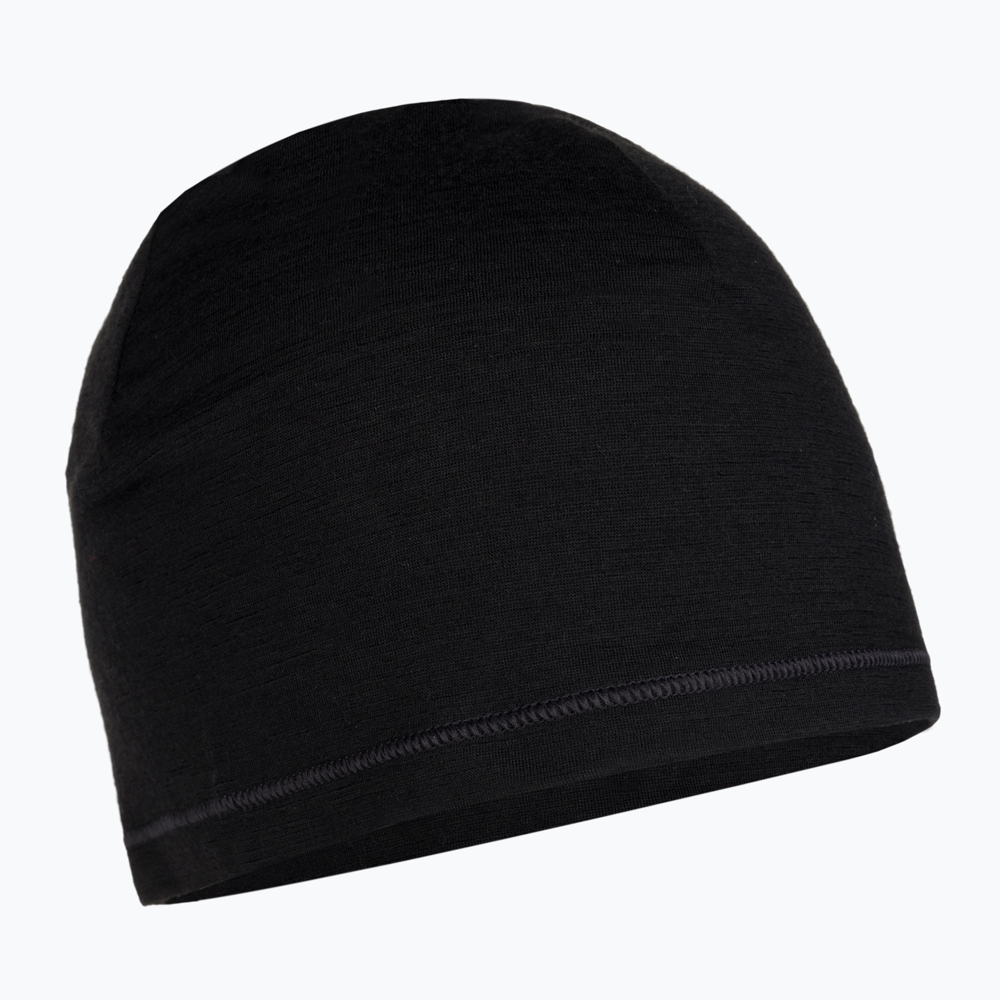 Smartwool Merino negru de iarnă beanie de iarnă