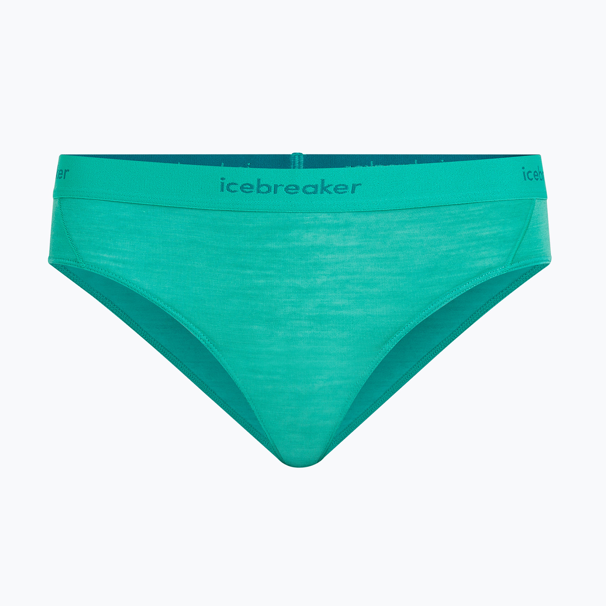 Chiloți termoactivi pentru femei Icebreaker Merino 125 Cool-Lite Sprite Hipster fresh