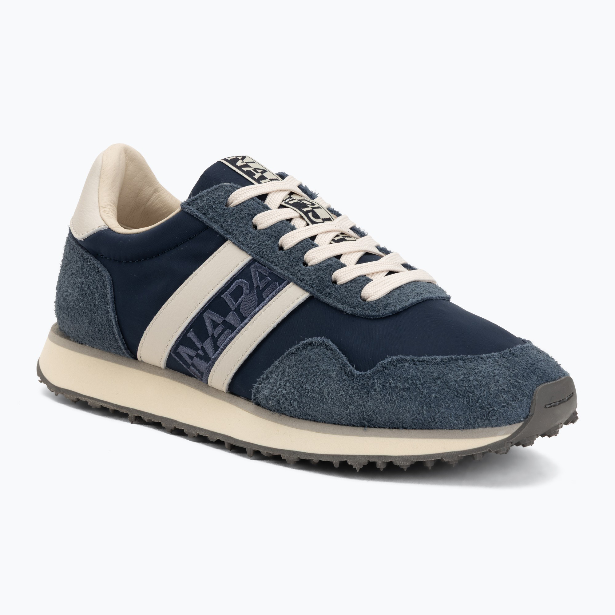 Мъжки обувки Napapijri NP0A8BNZ navy/beige