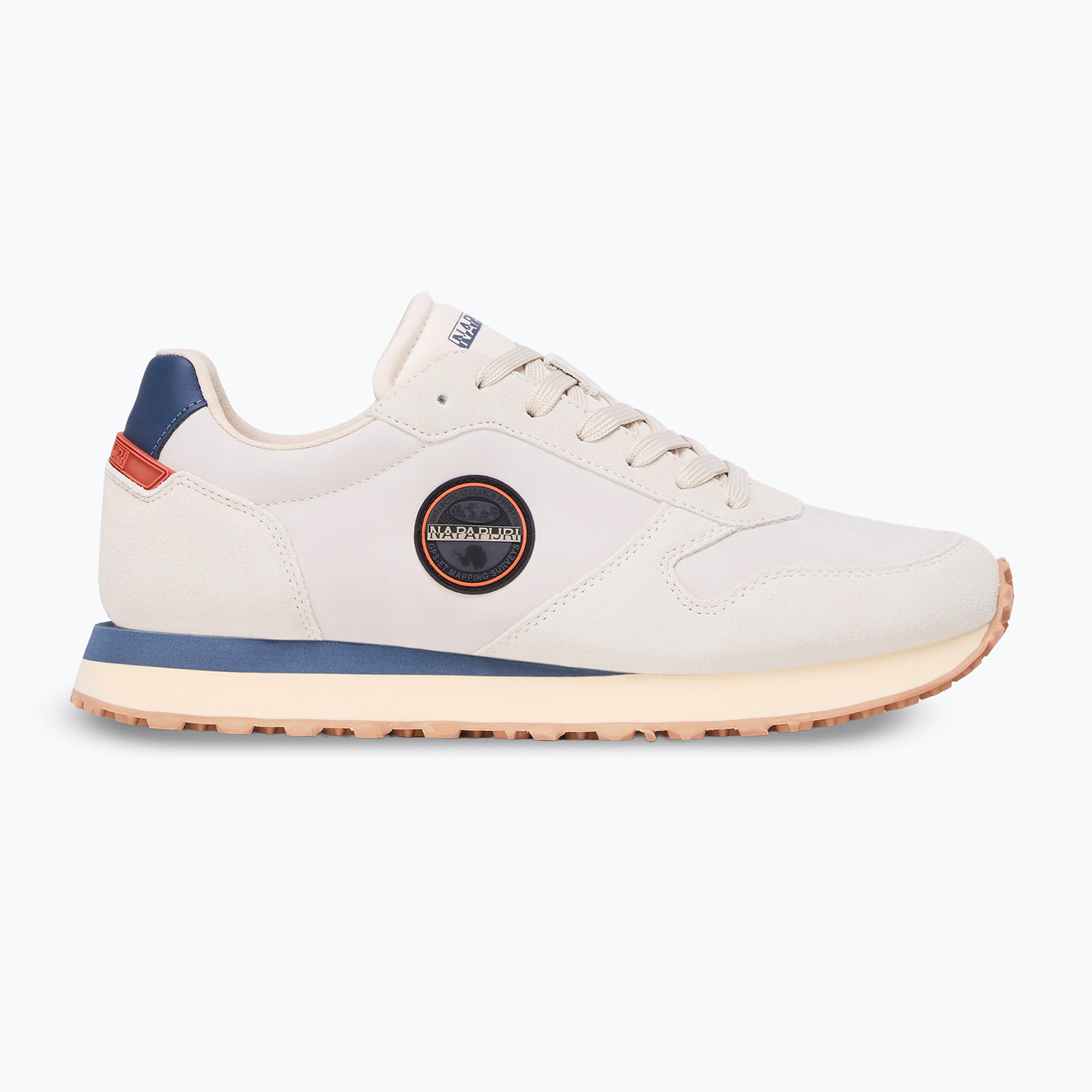 Мъжки обувки Napapijri NP0A8B2Z tofu