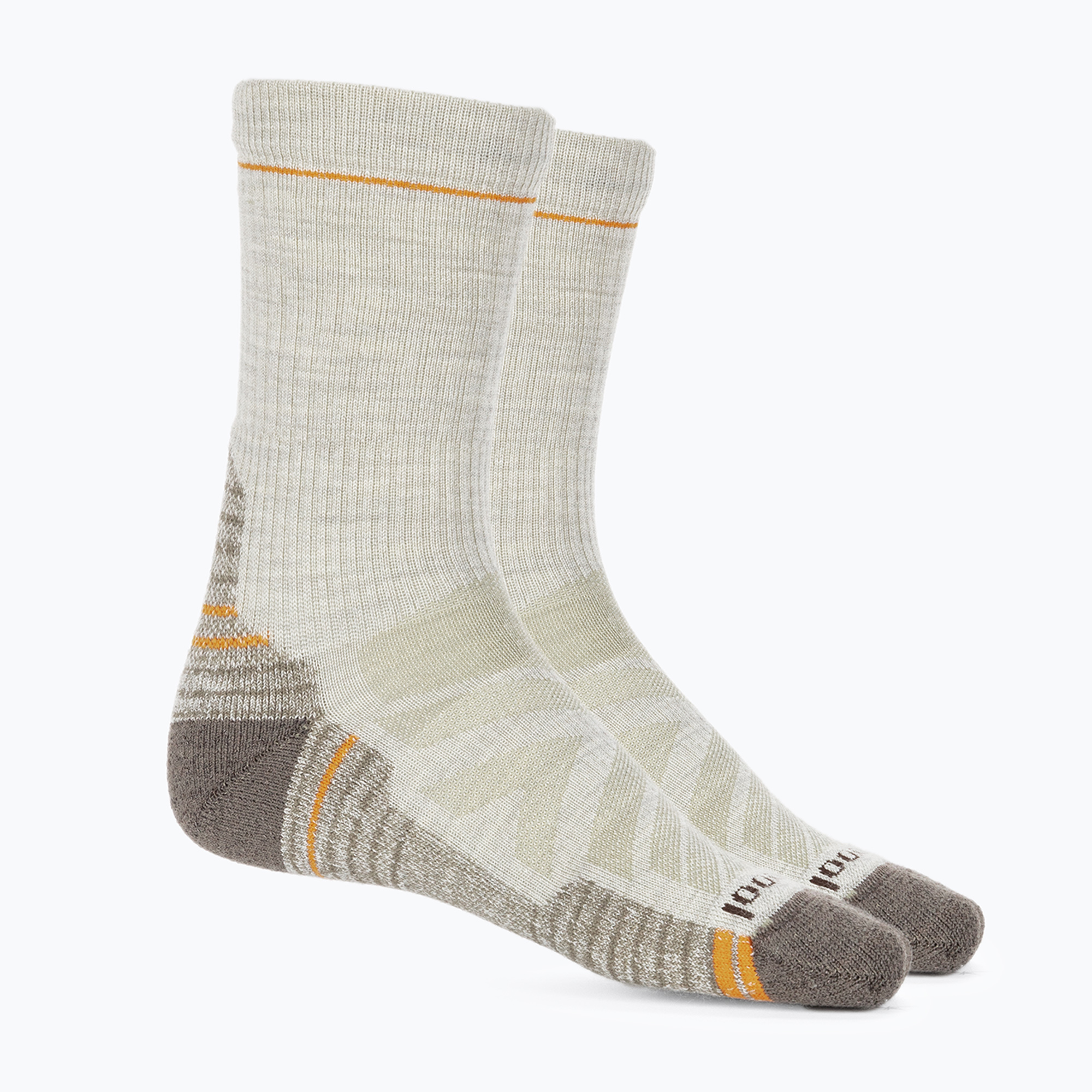 Skarpety Smartwool Hike Light Cushion Crew ash 