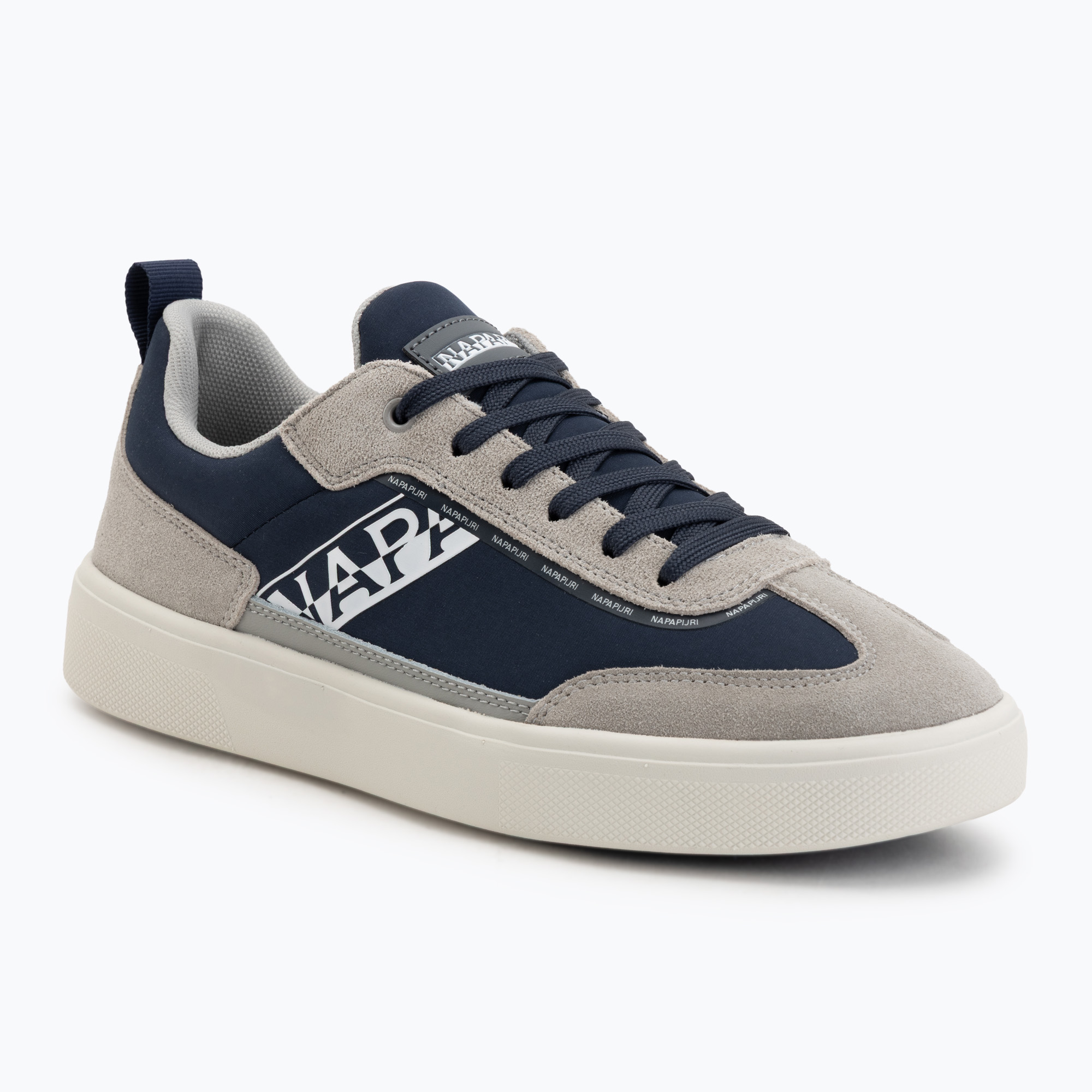 Мъжки обувки Napapijri NP0A8BBX navy/grey