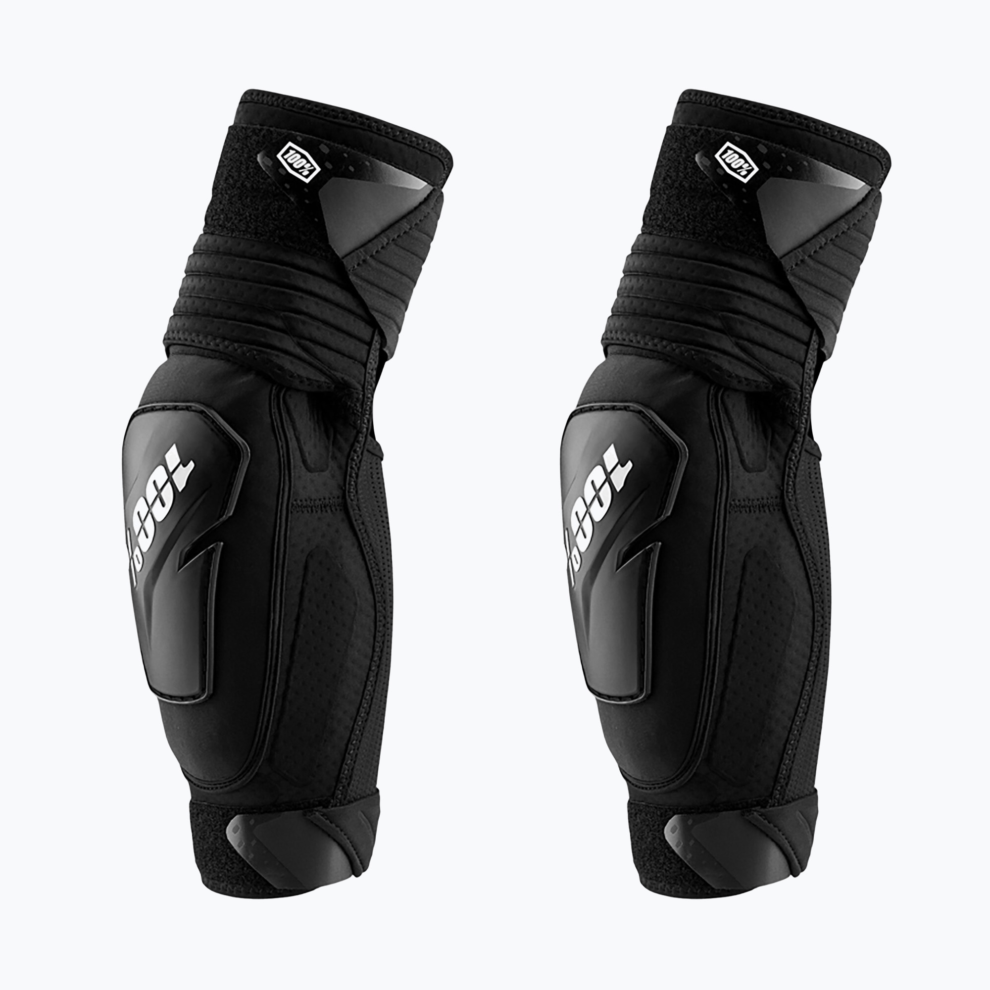 Велосипедни протектори за лакти 100% Fortis Elbow black 70006-00002