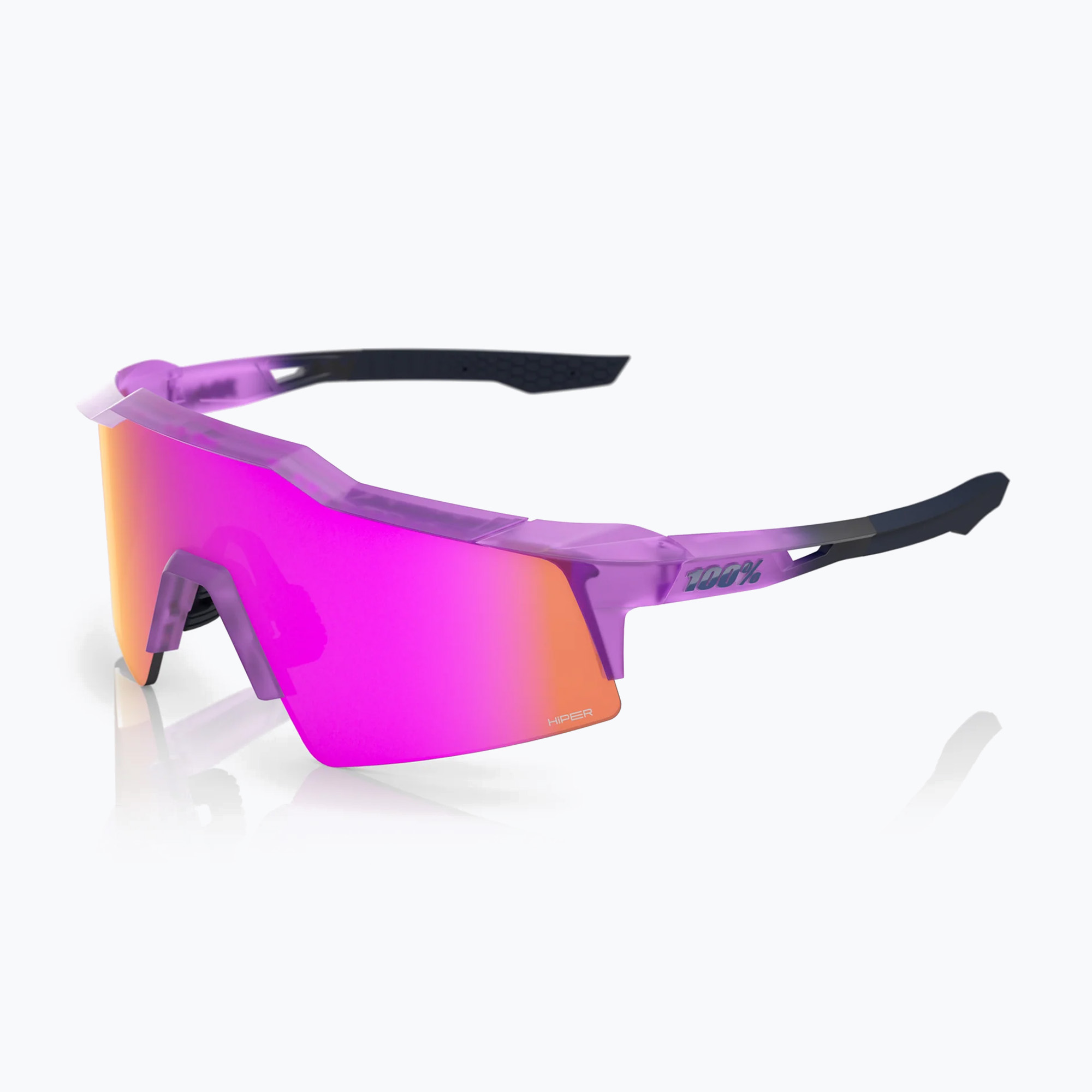 Слънчеви очила 100% Speedcraft SL toyoko/hiper vital multilayer mirror