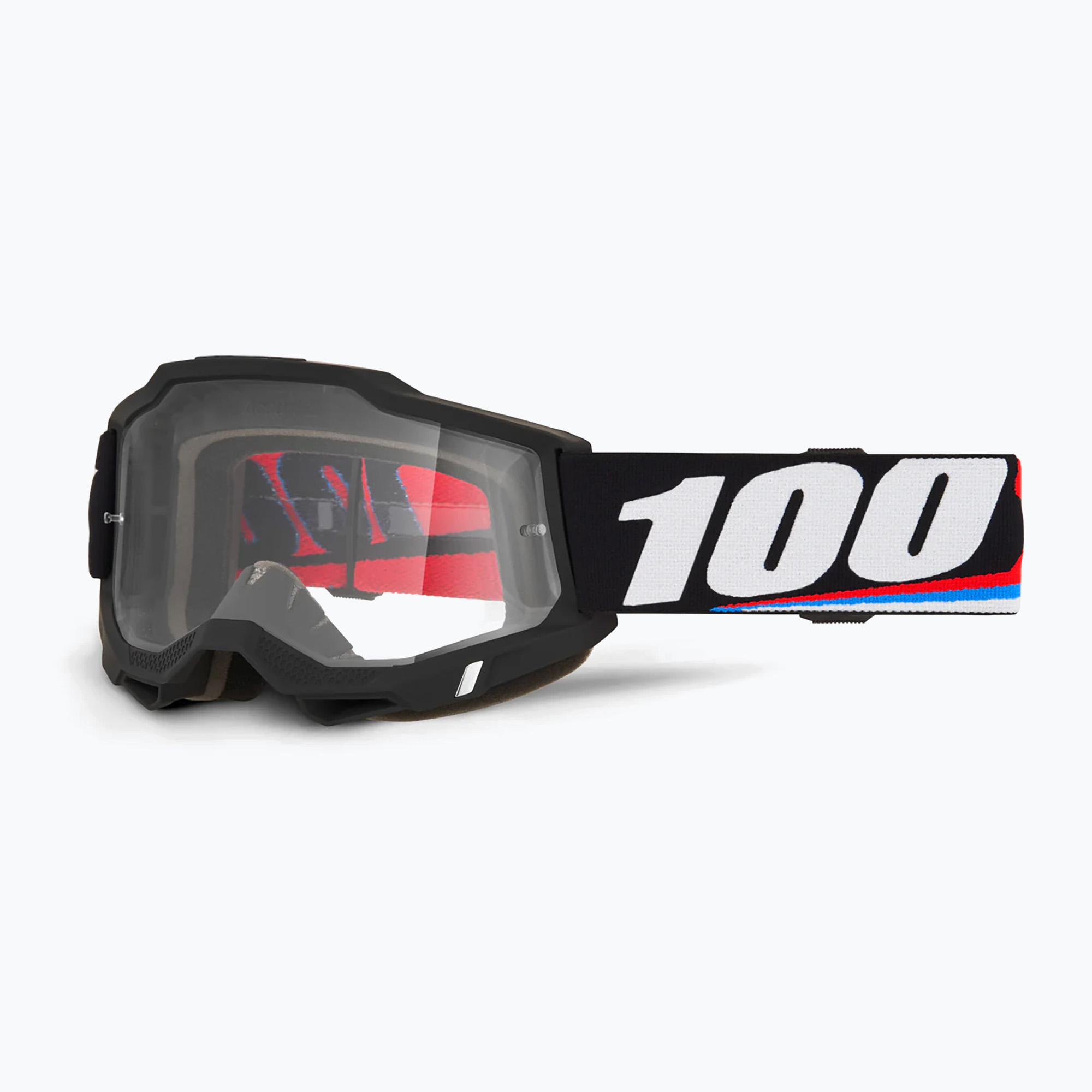 Велосипедна маска 100% Accuri 2 magnus/clear