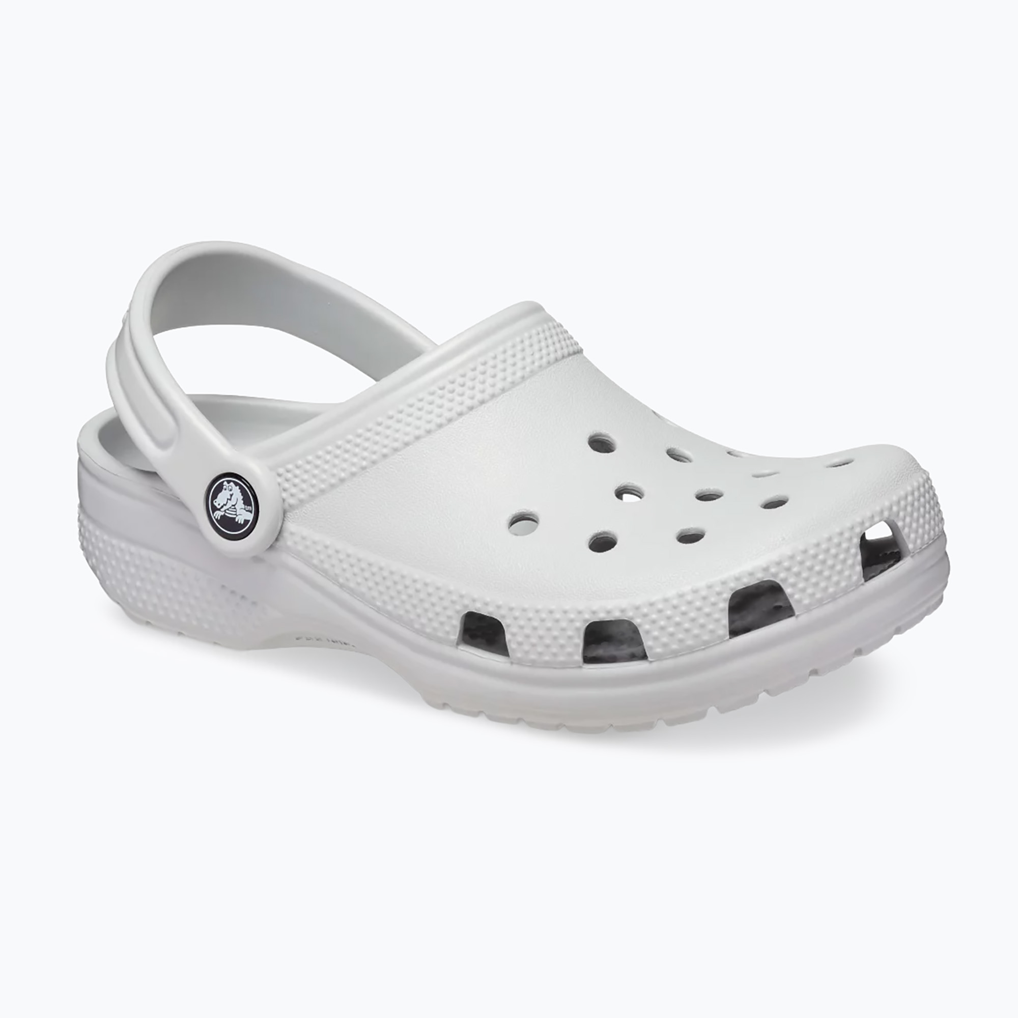 Детски чехли Crocs Classic Clog Kids atmosphere