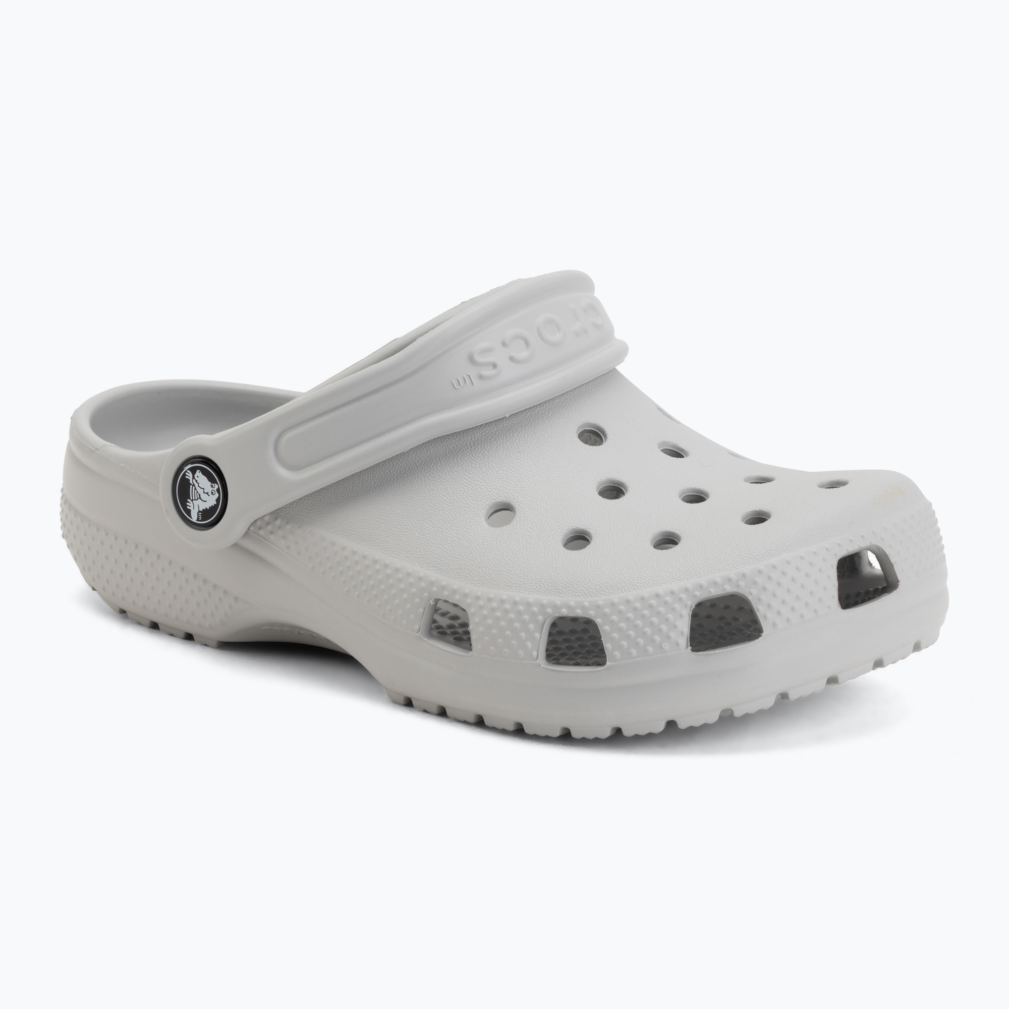 Klapki dziecięce Crocs Classic Clog Kids atmosphere 