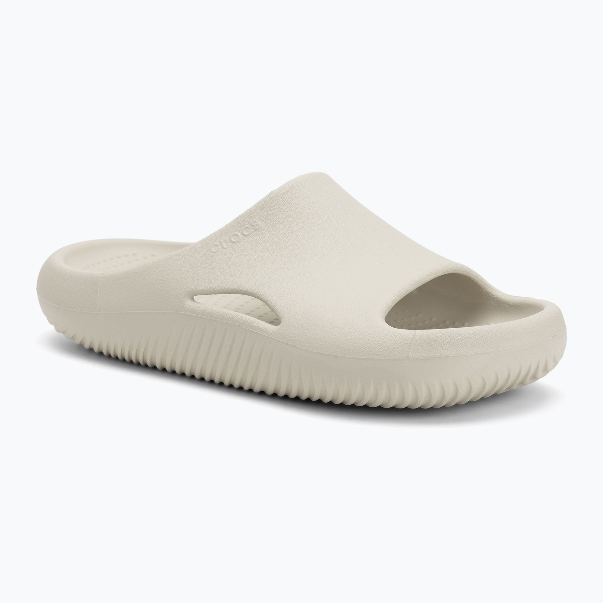 Klapki Crocs Mellow Recovery bone 
