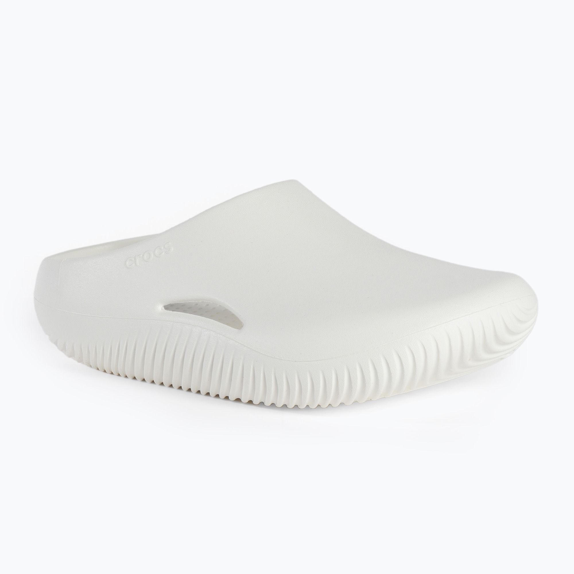Klapki Crocs Mellow Recovery Clog white 