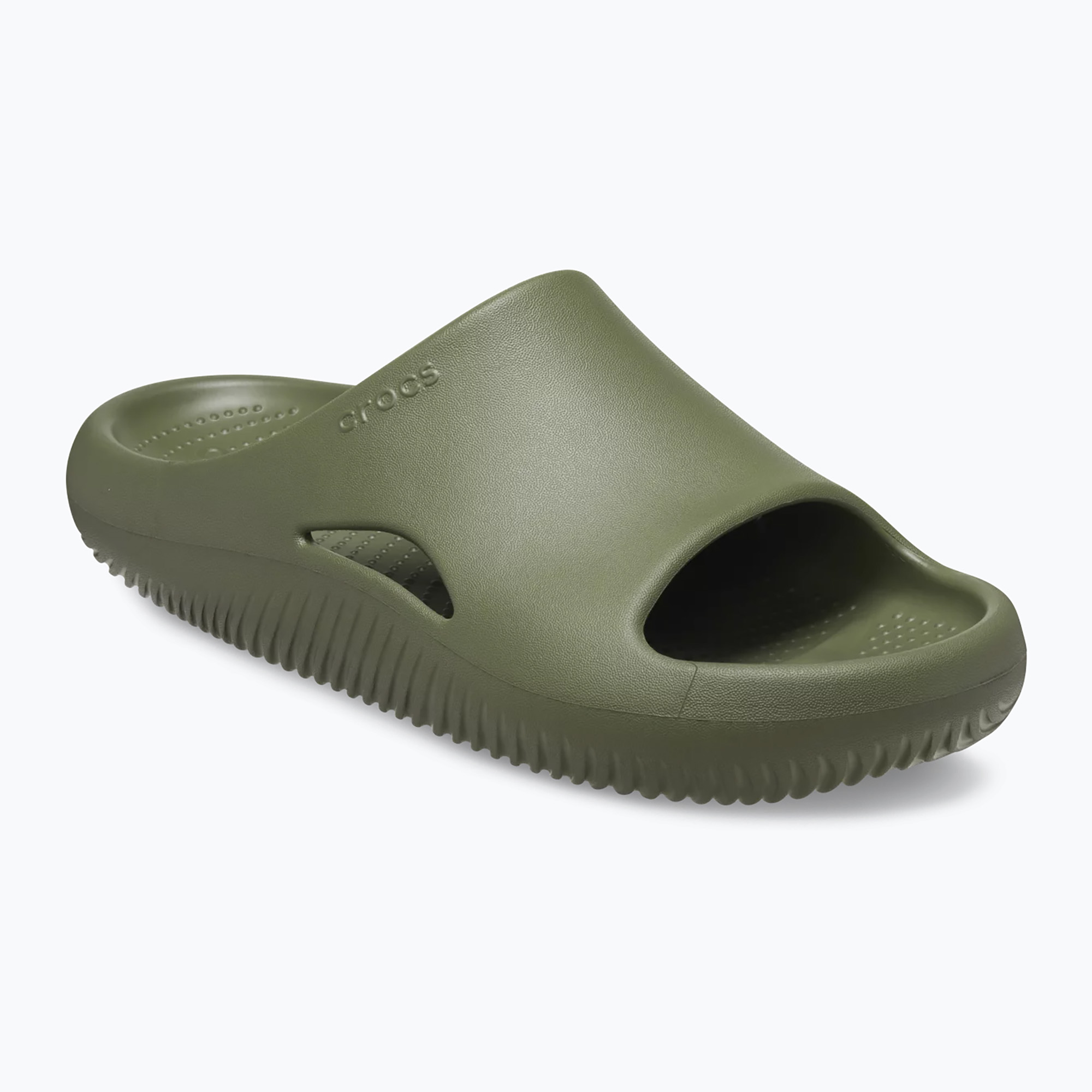 Чехли Crocs Mellow Recovery meteor