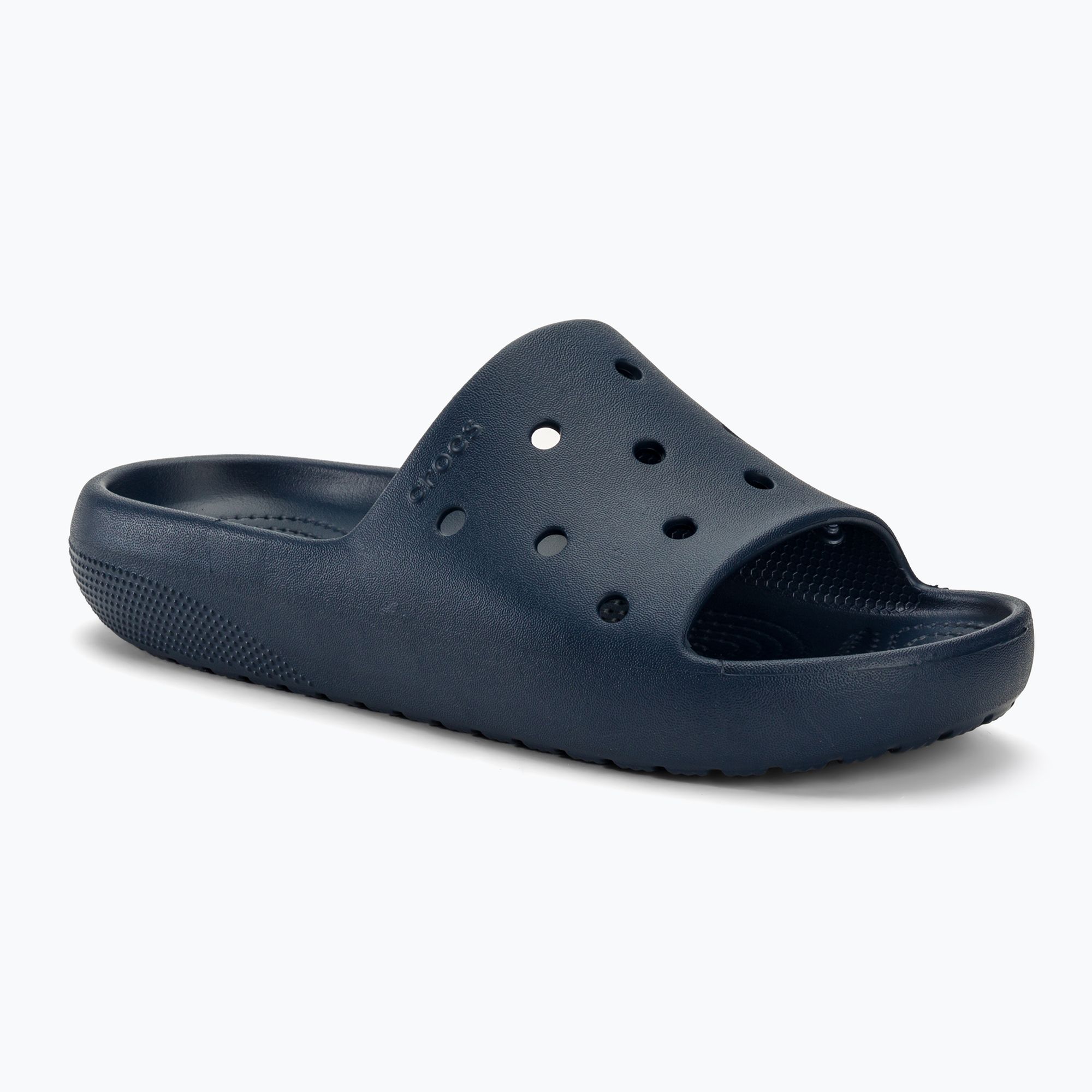 Klapki Crocs Classic Slide V2 navy 