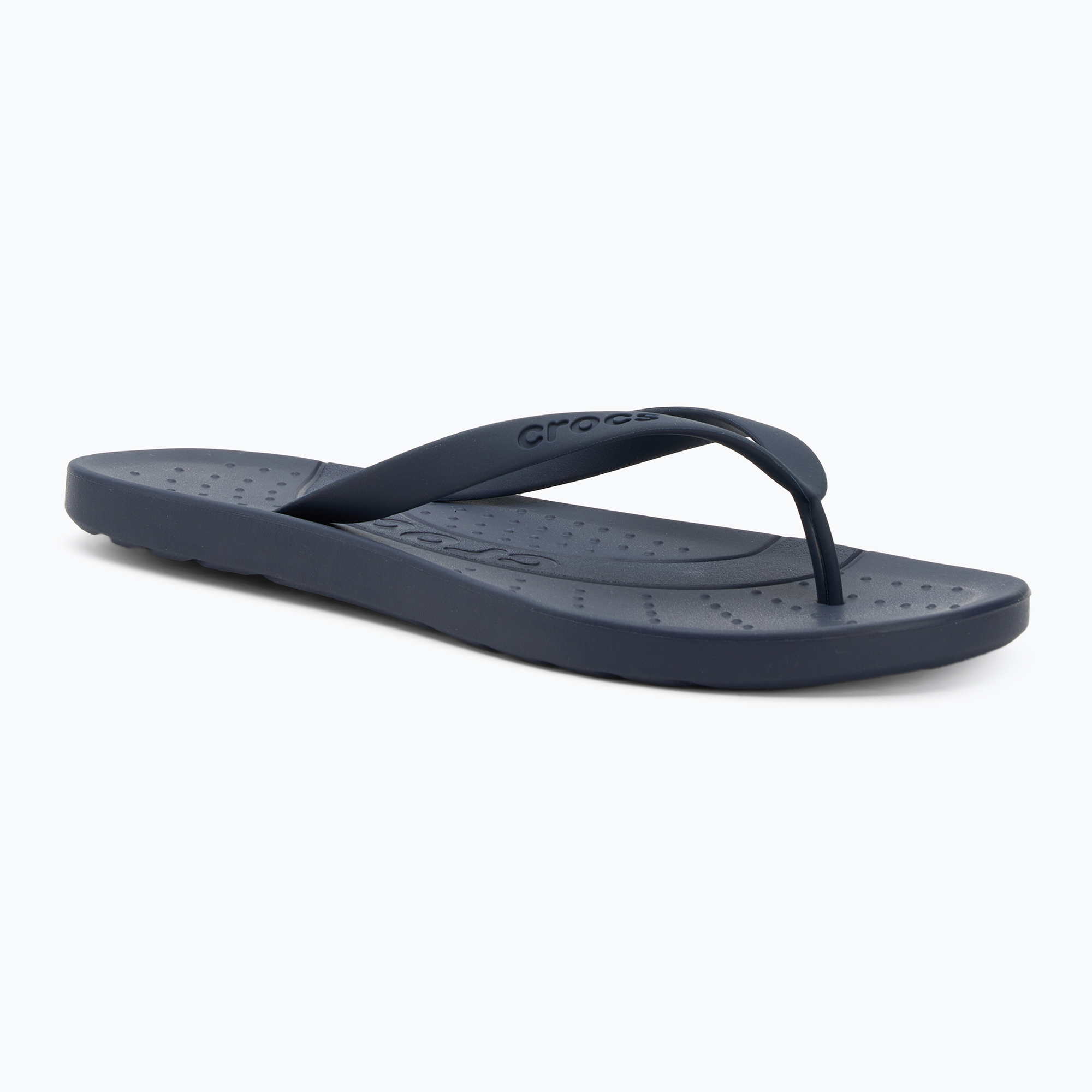 Crocs Flip infradito navy (37-38 EU) (Flip 210089-410)