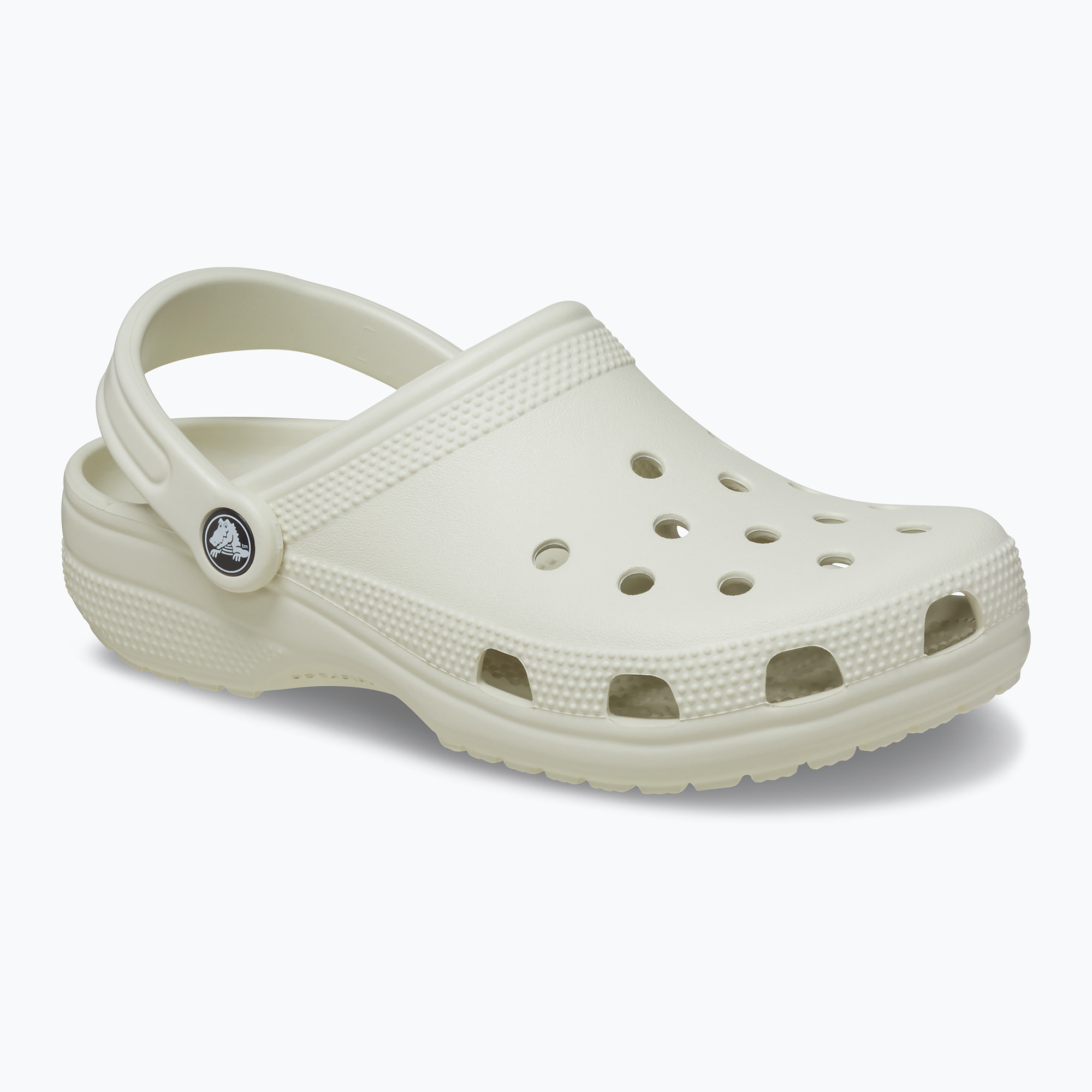 Детски чехли Crocs Classic Clog Kids linen