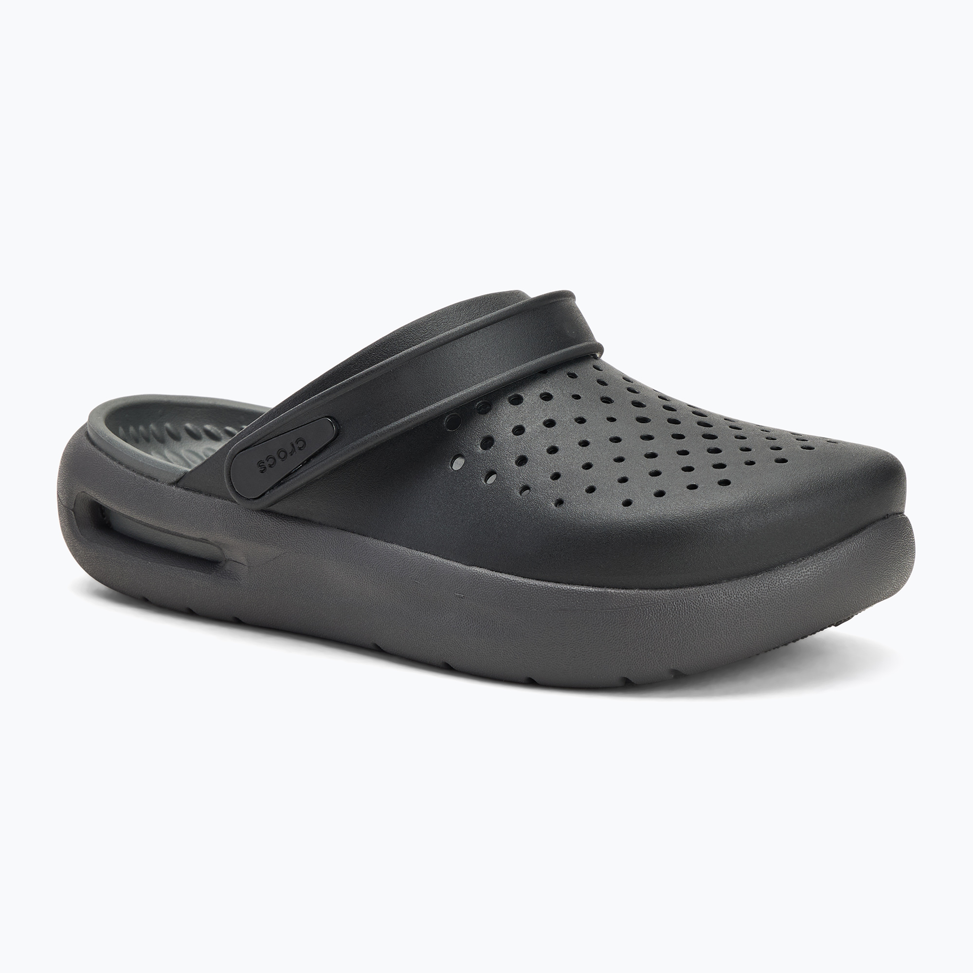 Klapki Crocs Inmotion Clog black 