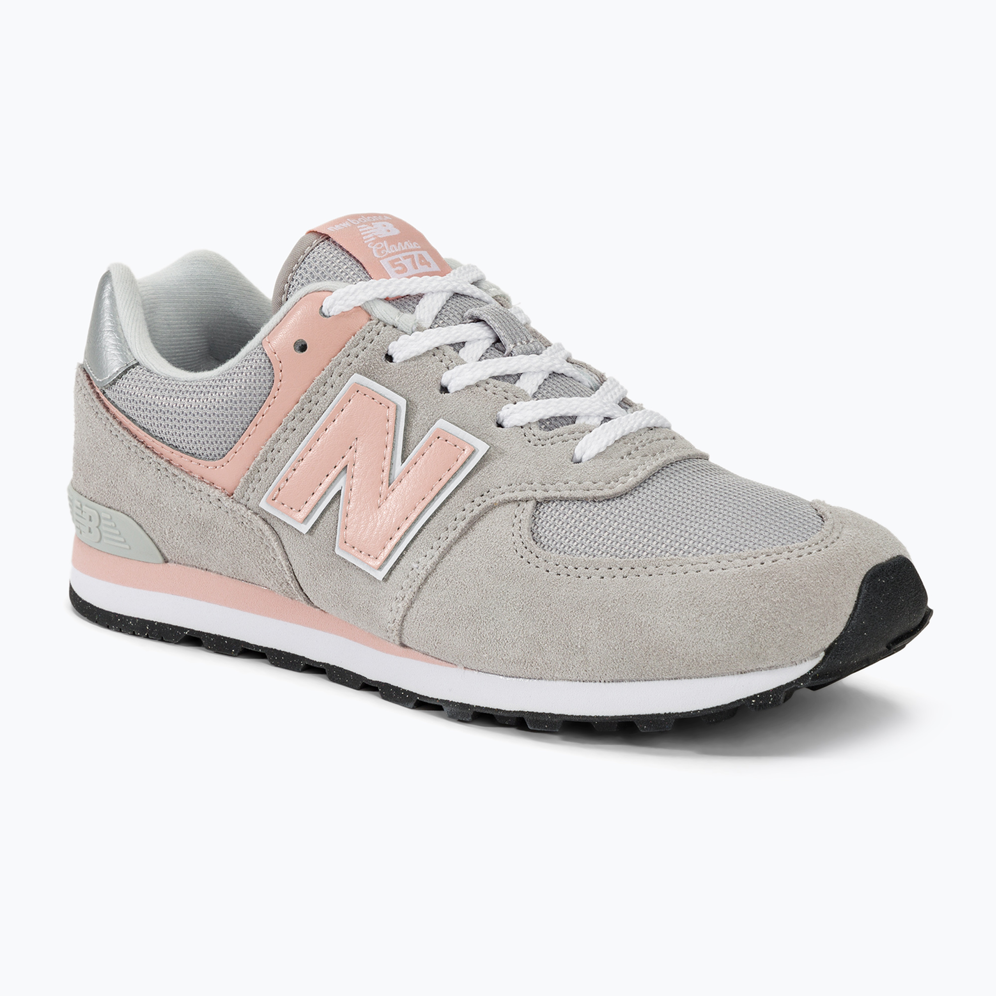 Buty New Balance Classic 574's V1 rain cloud