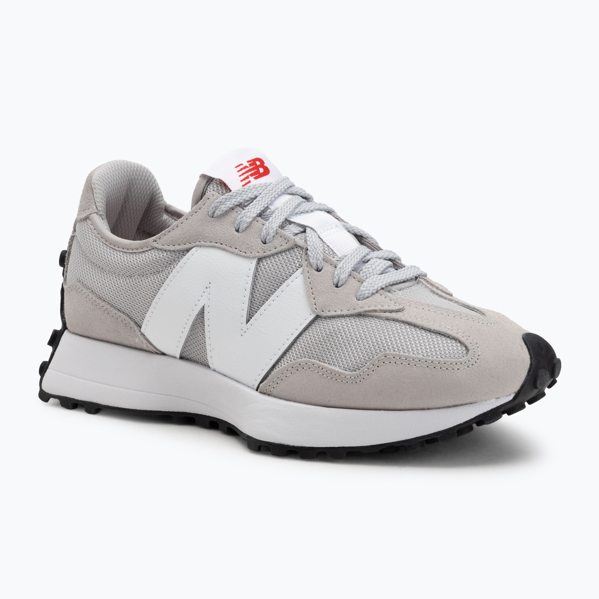 Buty męskie New Balance 327's V1 2025 grey 