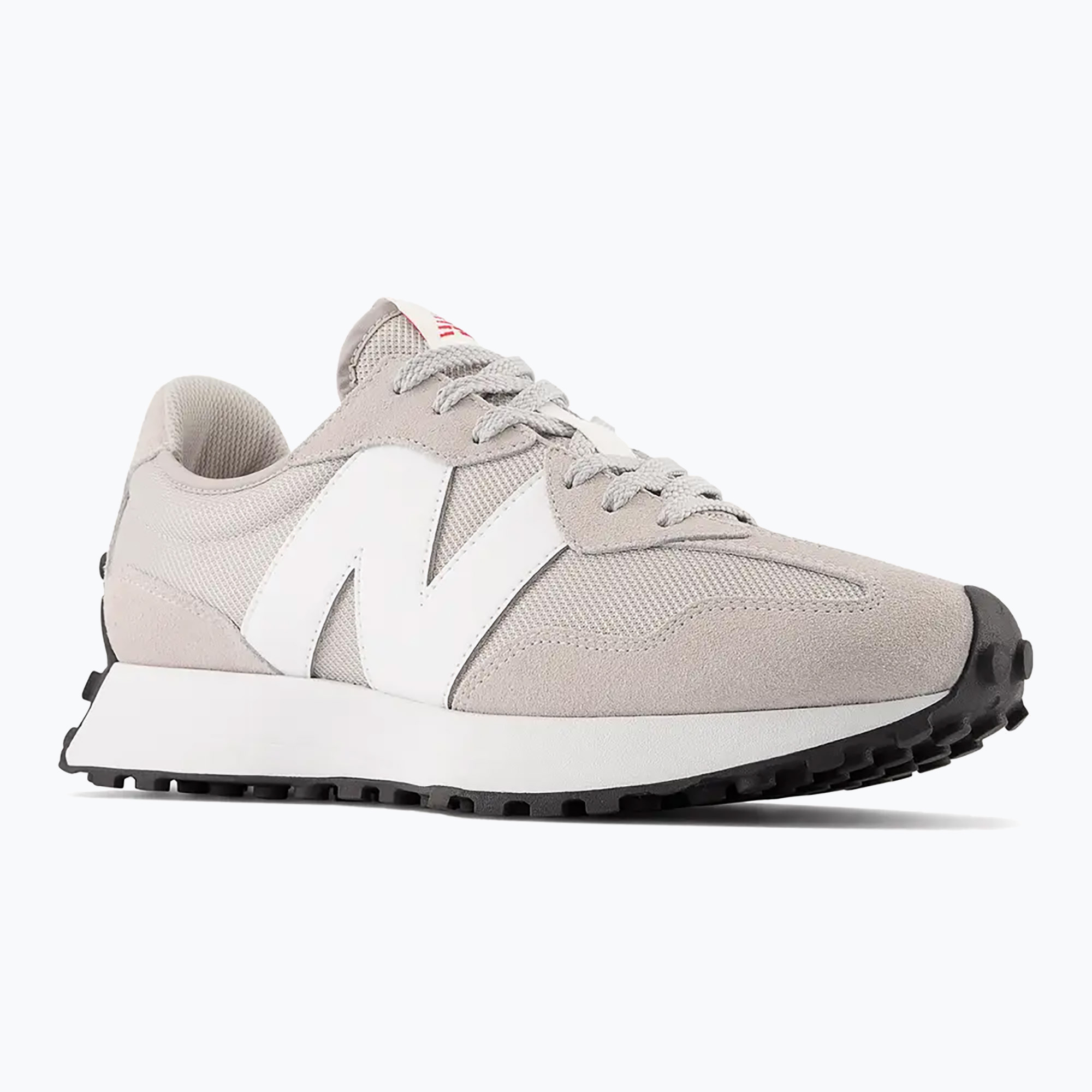 Buty męskie New Balance 327's V1 2025 grey 