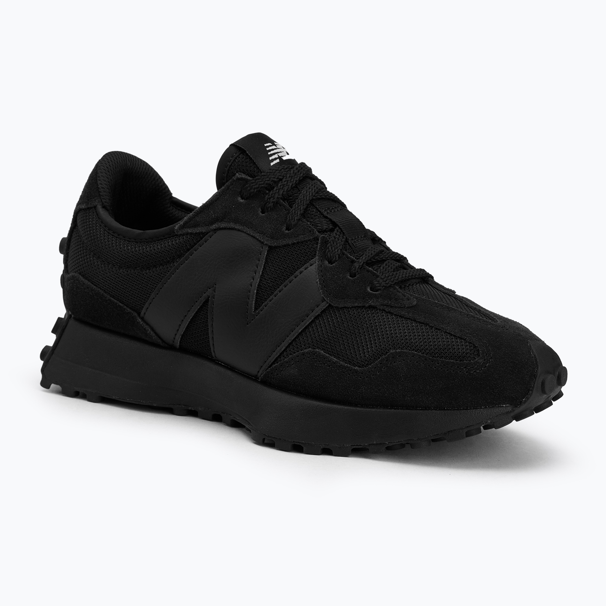 Buty męskie New Balance 327's V1 black MS327CTB 