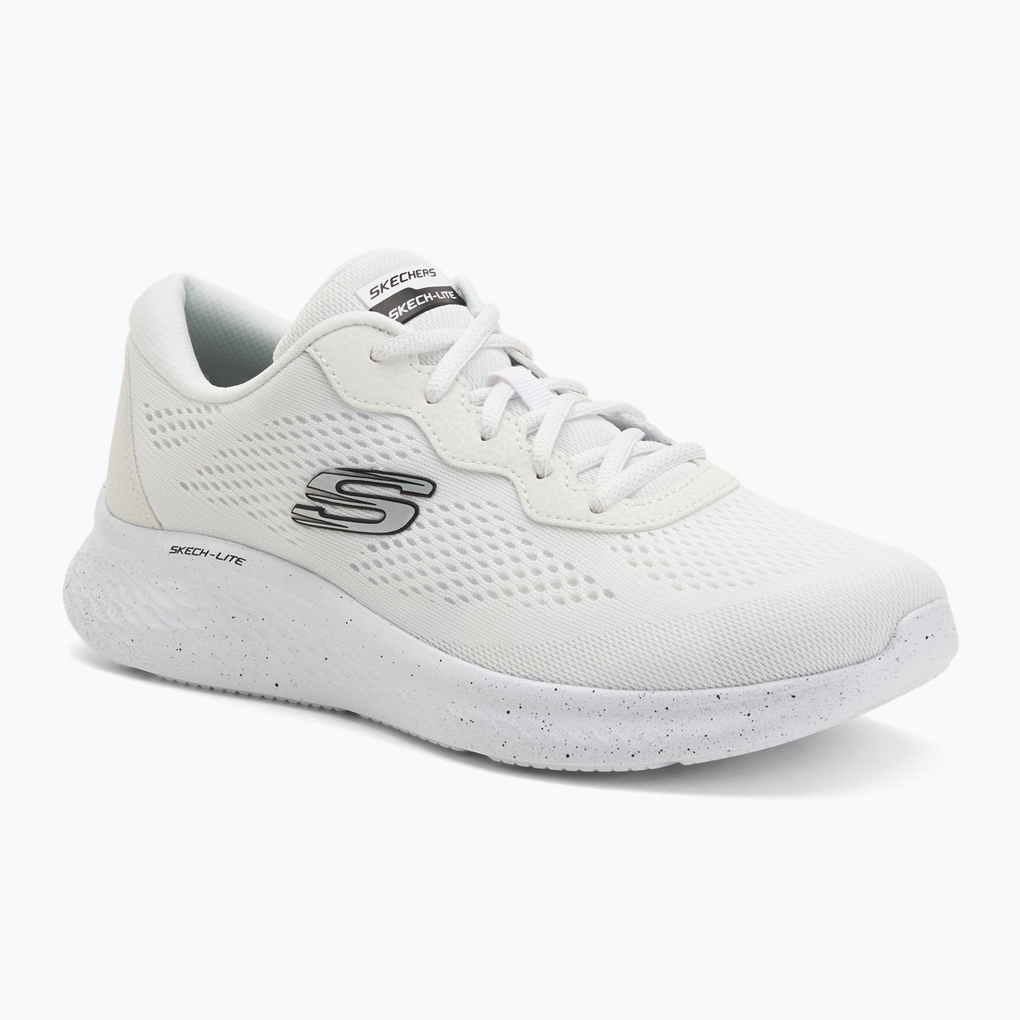 Buty damskie SKECHERS Skech-Lite Pro white/black 