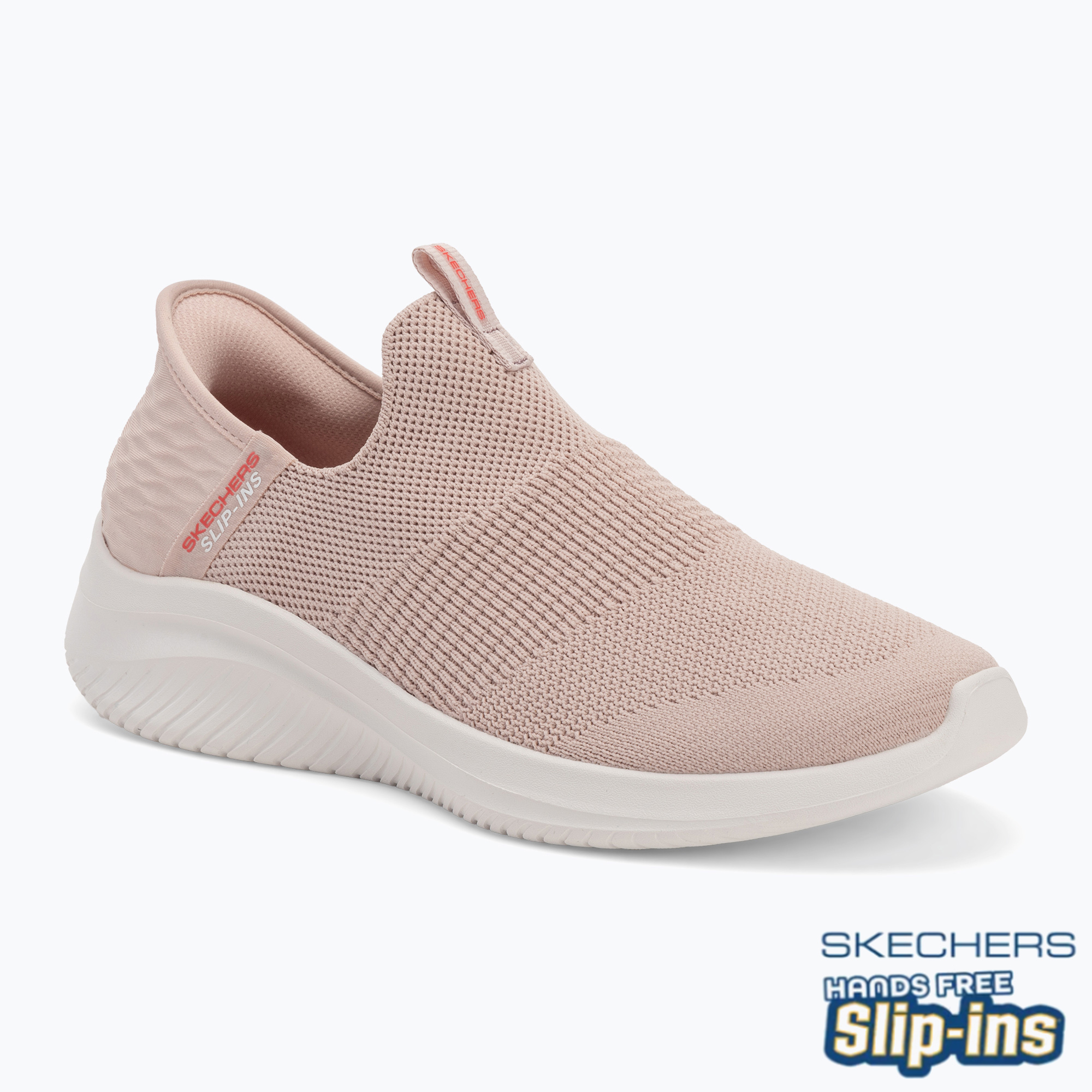 Buty damskie SKECHERS Ultra Flex 3.0 Cozy Streak rose 