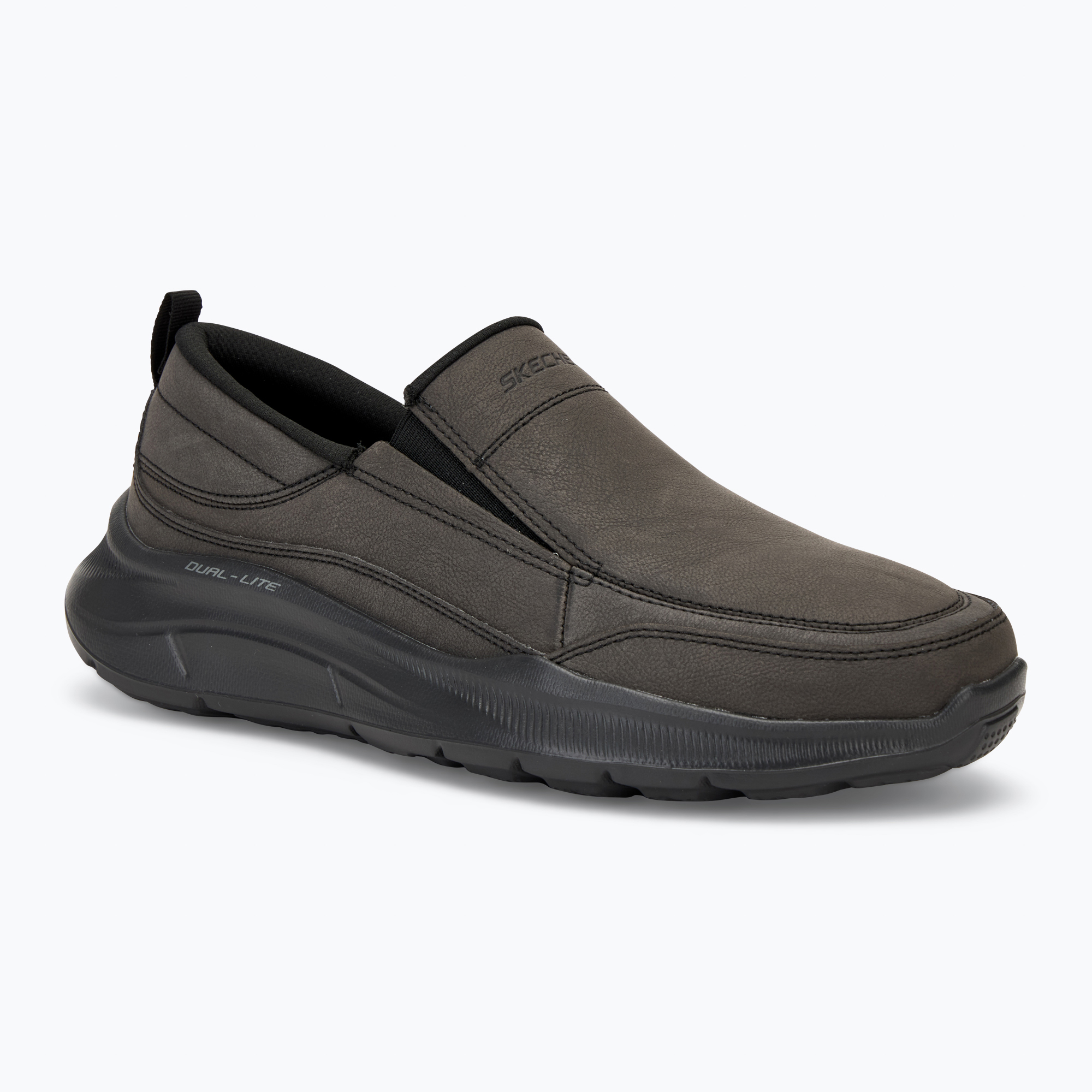 Buty męskie SKECHERS Equalizer 5.0 Harvey black 
