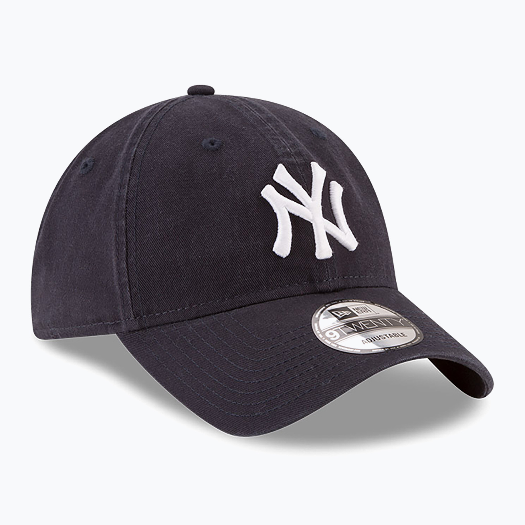 Czapka z daszkiem New Era Core Classic 9Twenty New York Yankees navy 