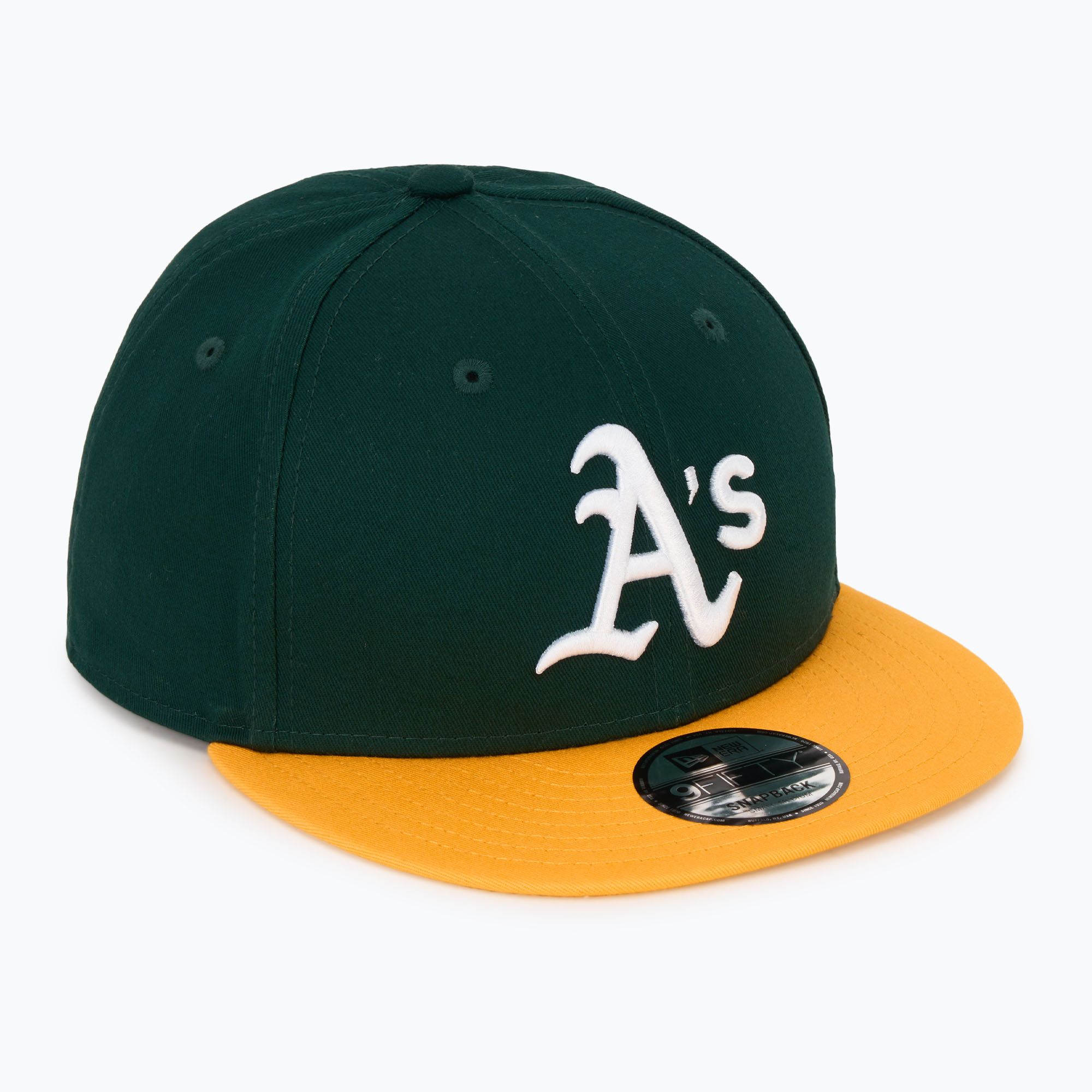 Czapka z daszkiem New Era MLB OTC 9Fifty Oakland Athletics open misc 