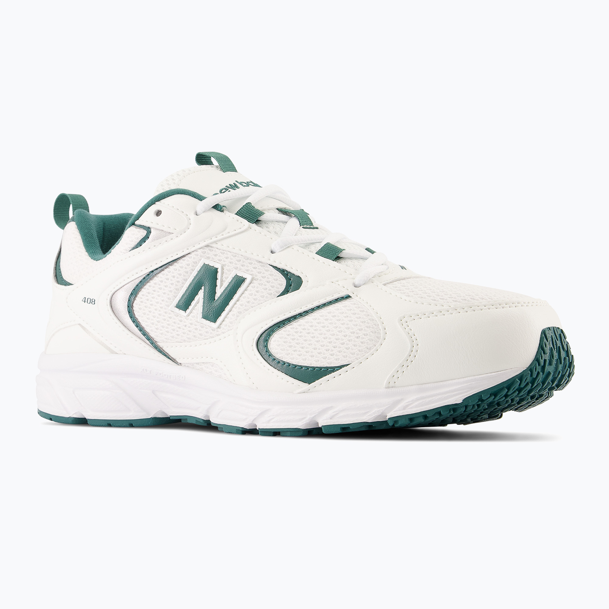Обувки New Balance 408's V1 vintage teal/white/silver metalic t