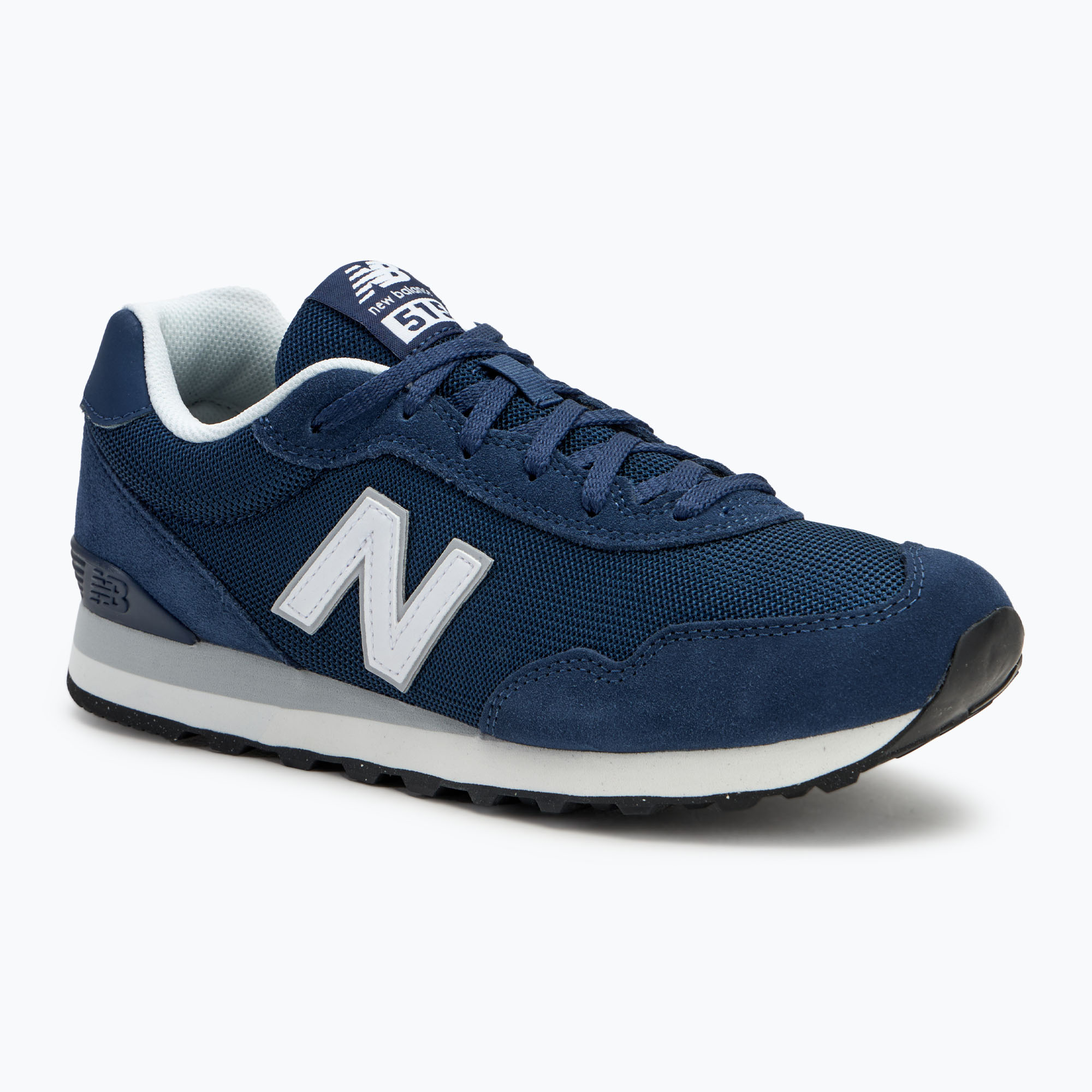 Buty męskie New Balance 515's V3 navy 