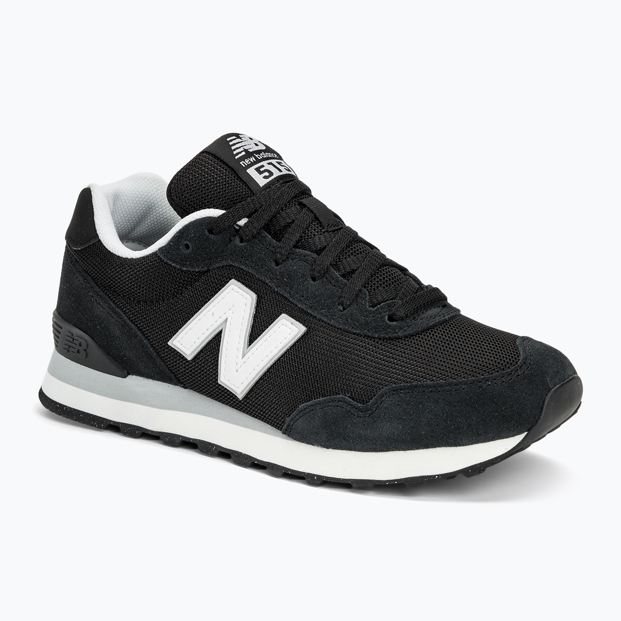 Buty męskie New Balance 515's V3 black 