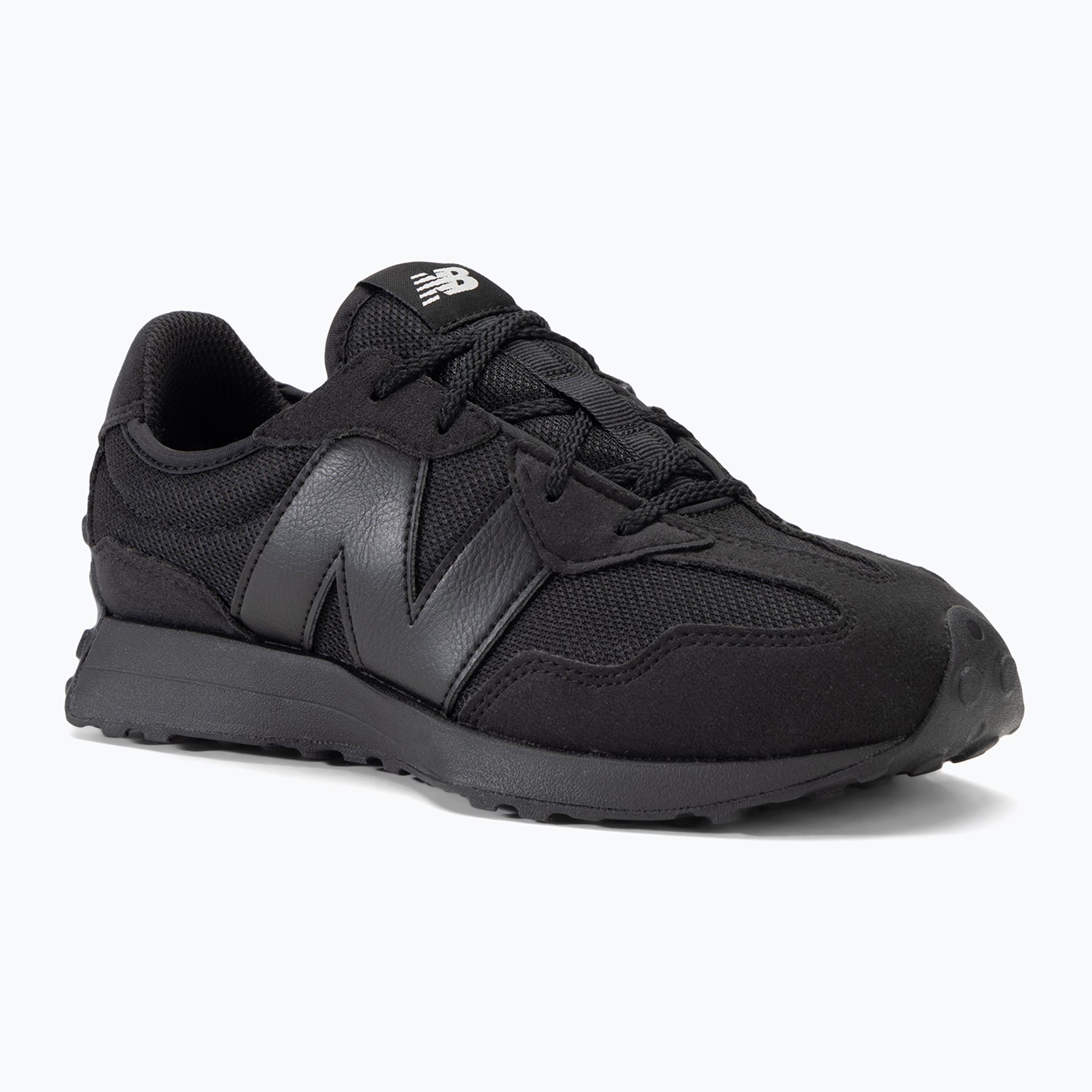 Buty New Balance 327's V1 black 
