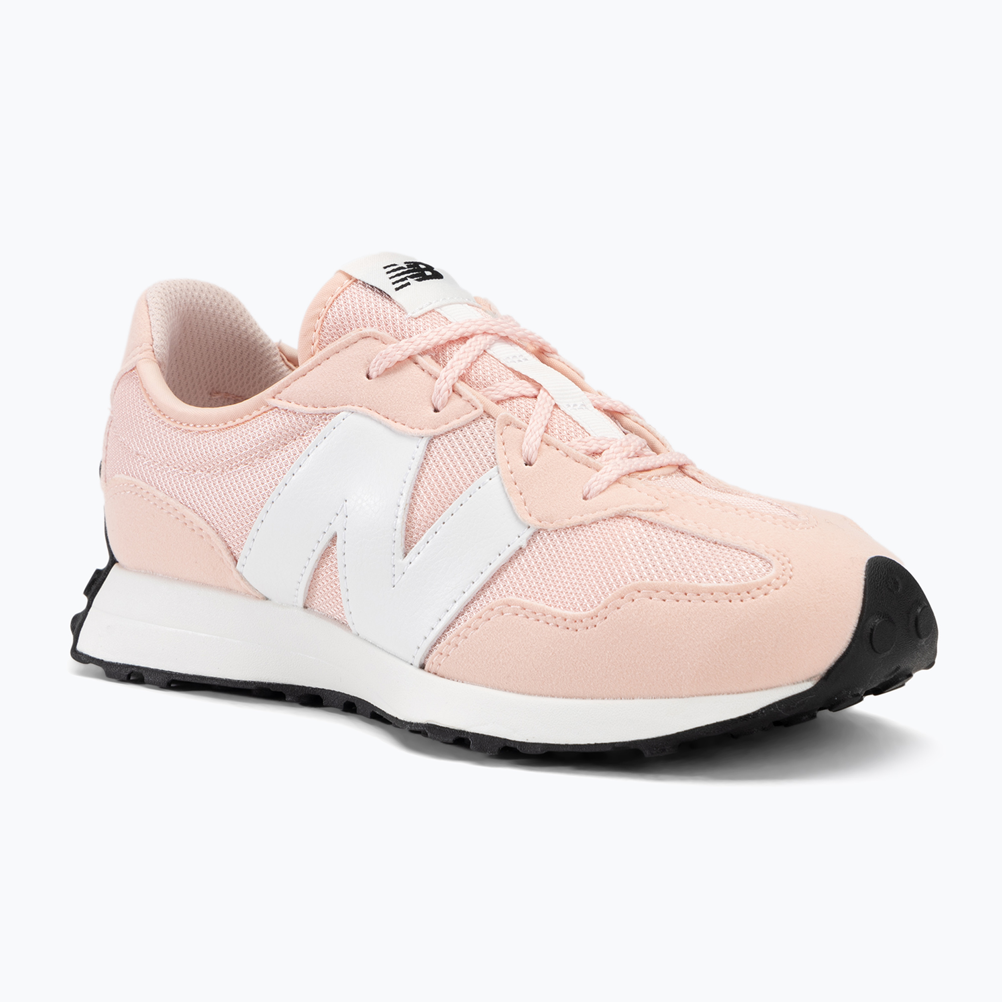 Buty New Balance 327's V1 pink haze 