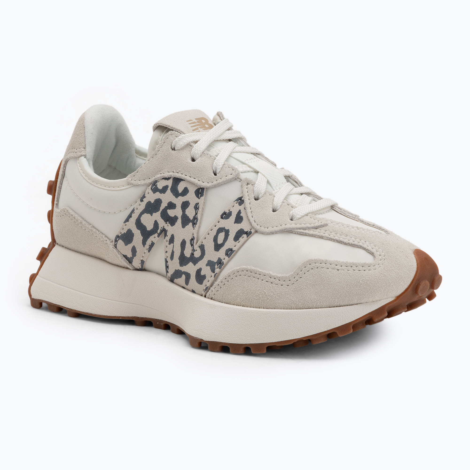 Buty damskie New Balance 327's V1 white 