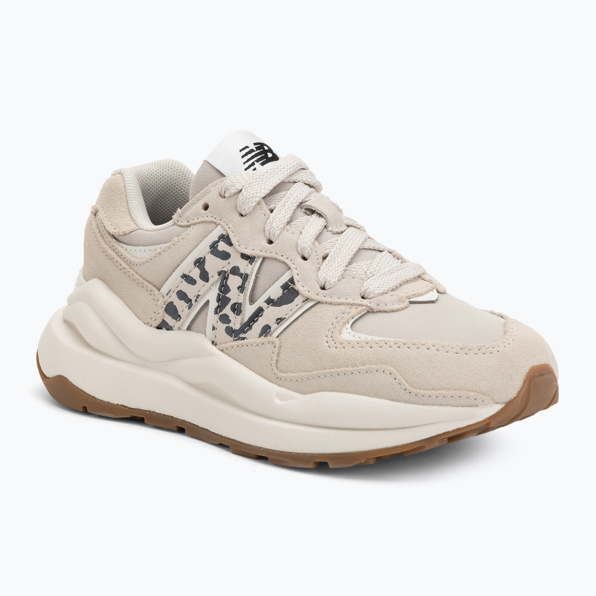 Buty damskie New Balance 5740 V1 timberwolf 