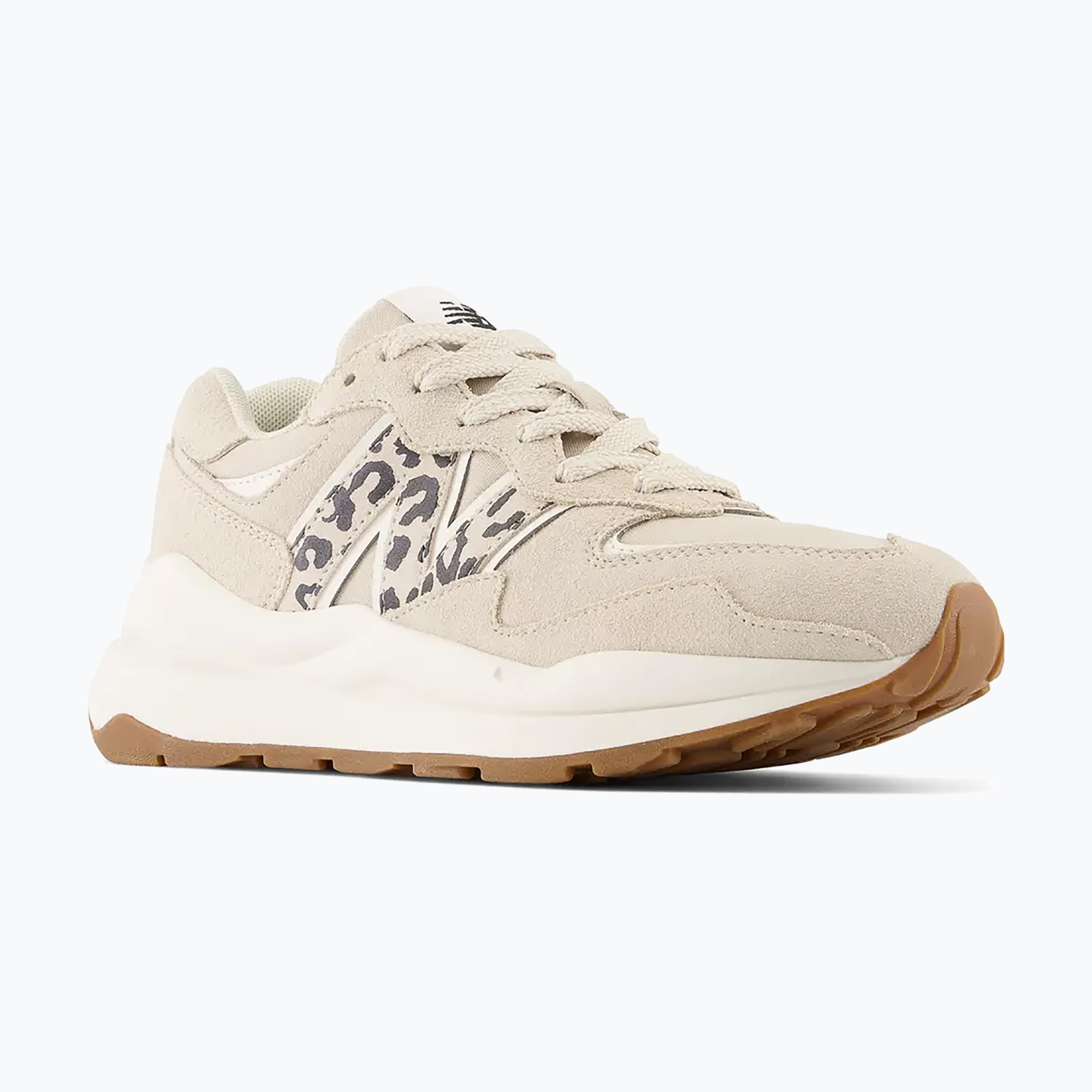 Buty damskie New Balance 5740 V1 timberwolf 