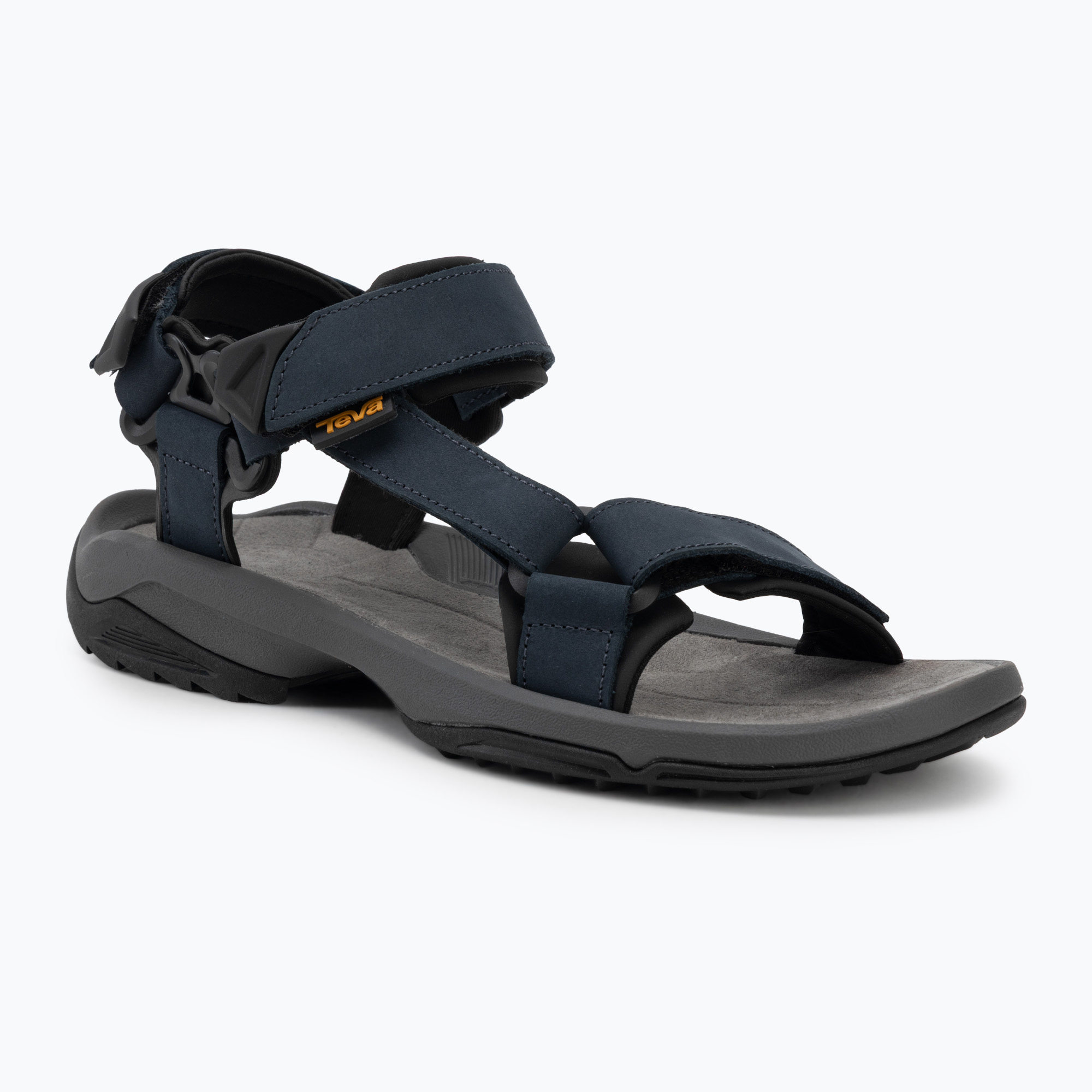 Sandały męskie Teva Terra Fi Lite Leather total eclipse 