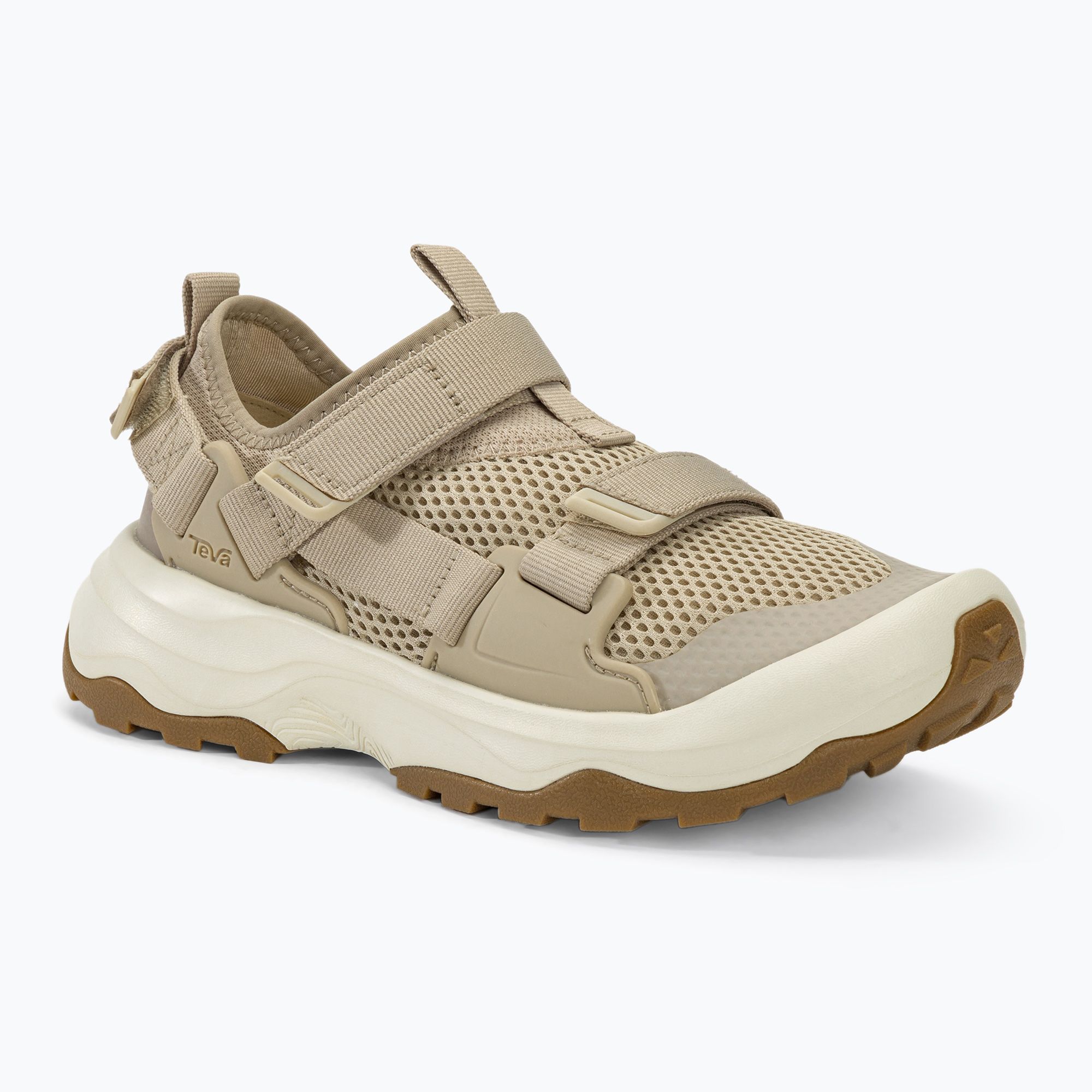 Buty damskie Teva Outflow Universal birch/feather grey 
