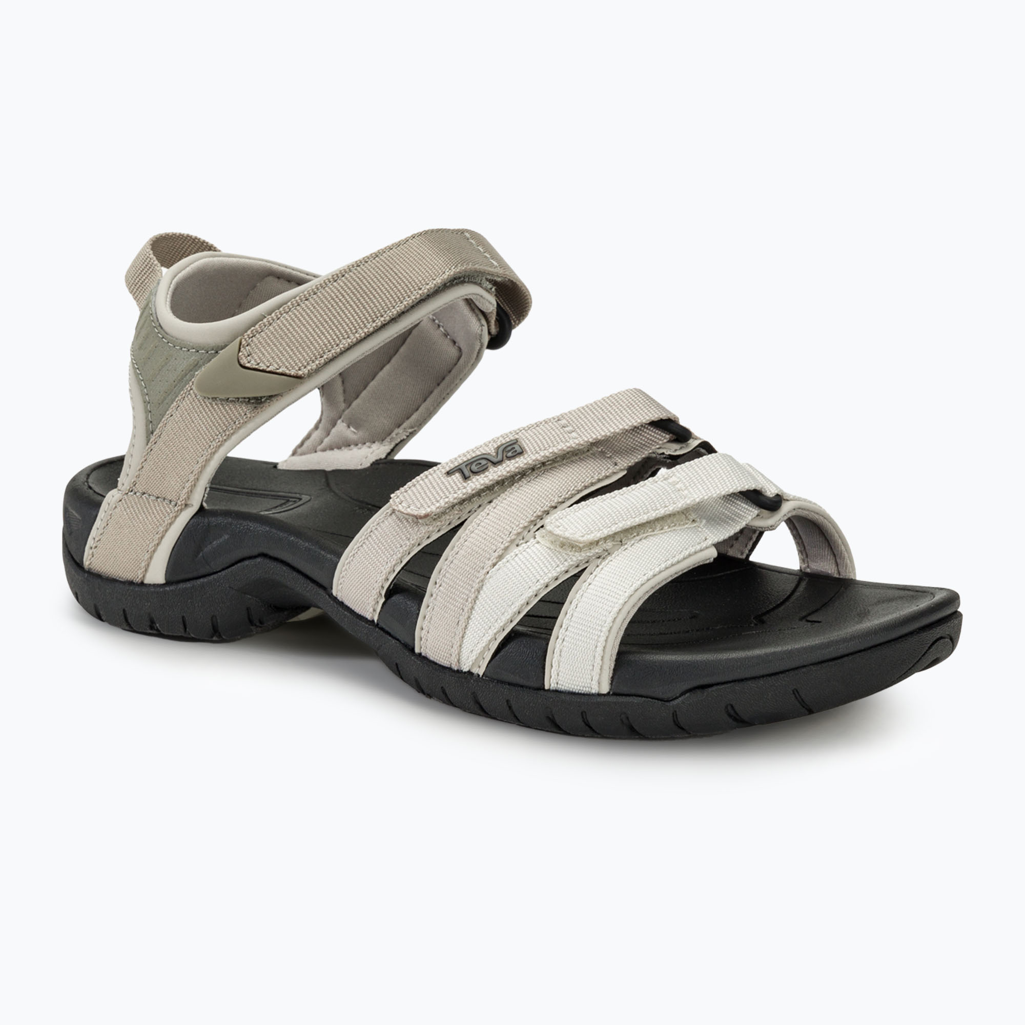 Dámske sandále Teva Tirra black/birch multi (Tirra 4266-BBHML)
