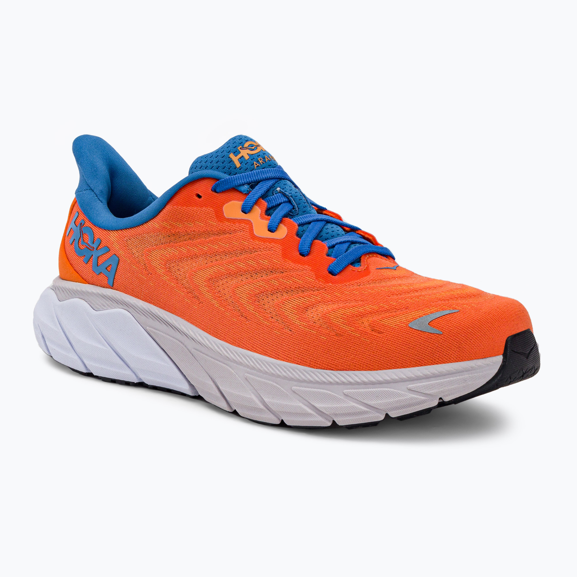 HOKA férfi futócipő Arahi 6 narancs 1123194-VOCS 1123194-VOCS (Arahi 6 1123194)
