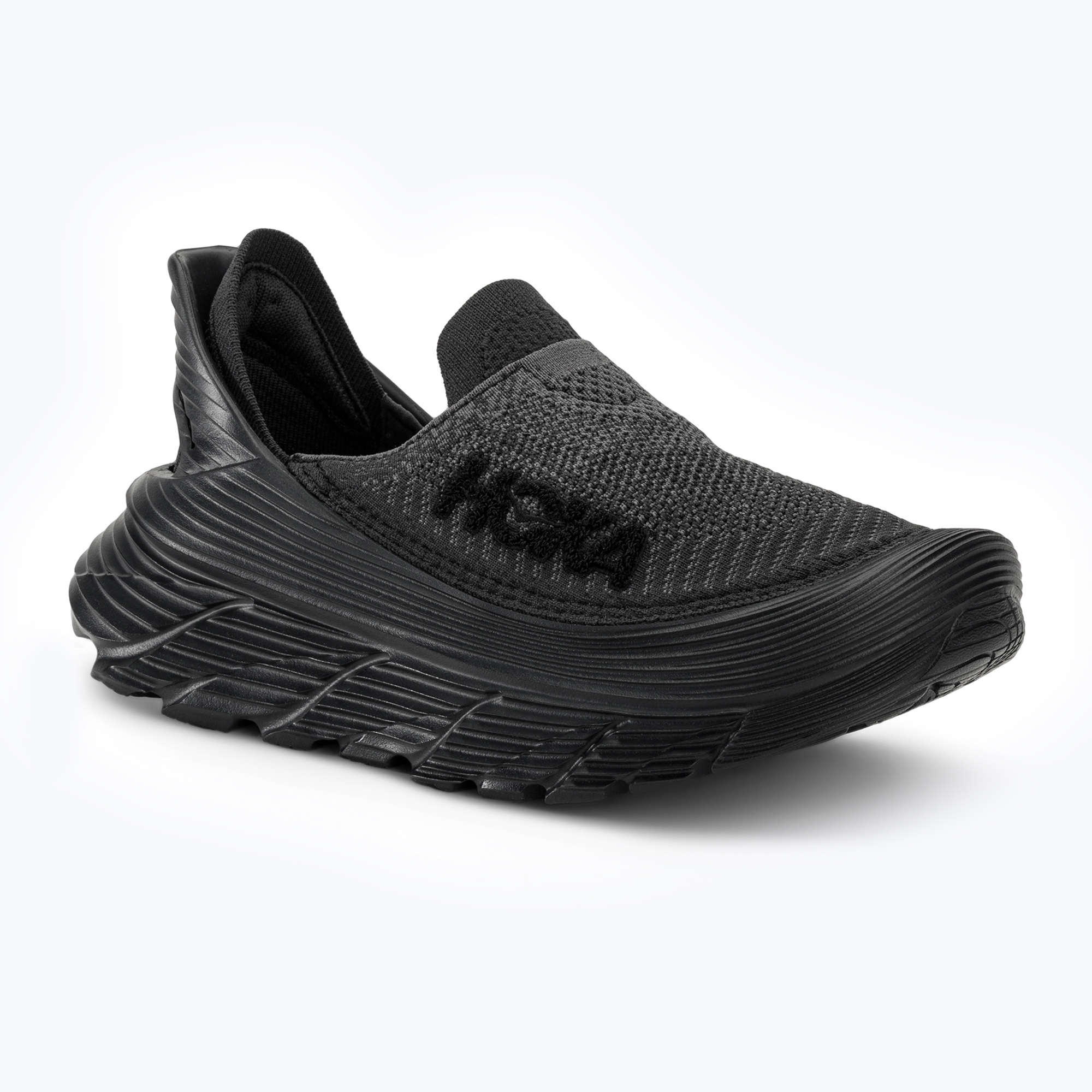 Buty HOKA Restore TC black/black 